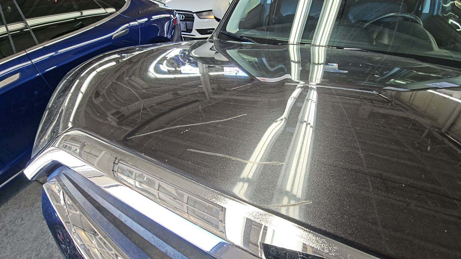 2014 Subaru Forester 2.0XT Premium AWD