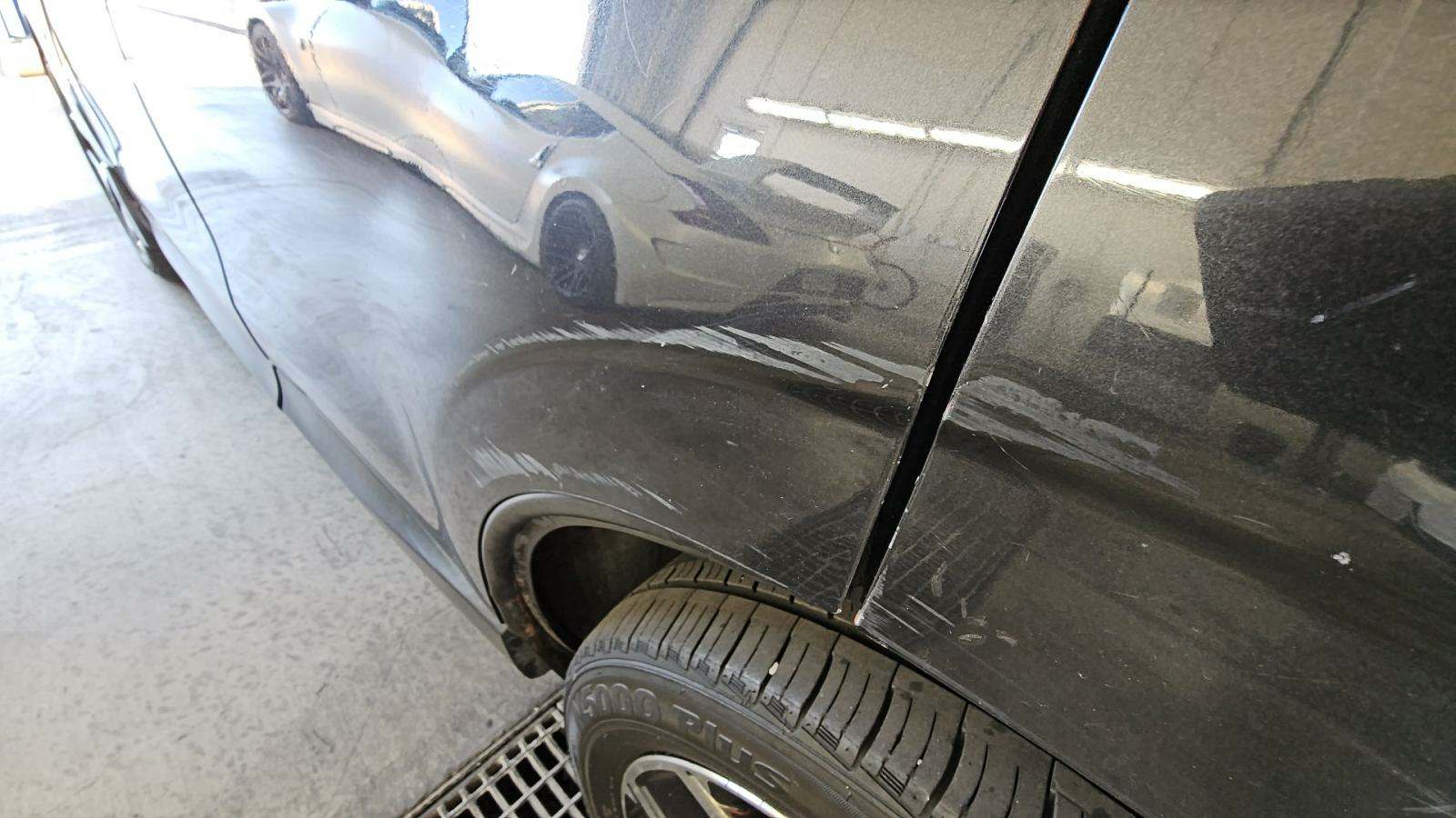 2014 Subaru Forester 2.0XT Premium AWD