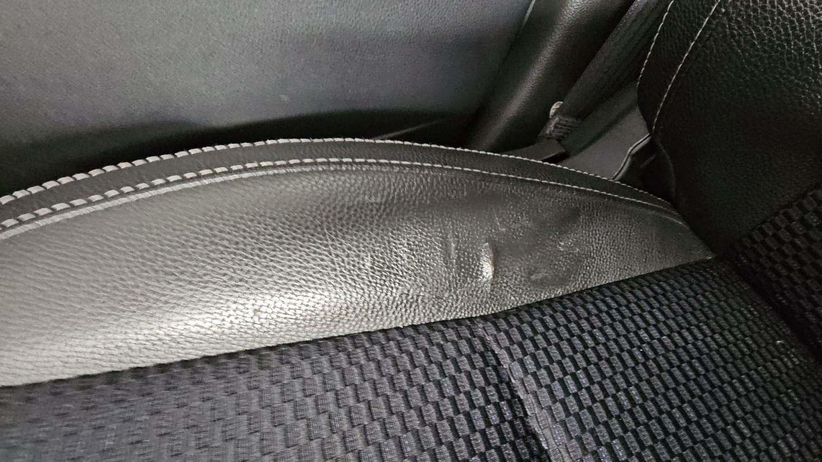 2014 Subaru Forester 2.0XT Premium AWD