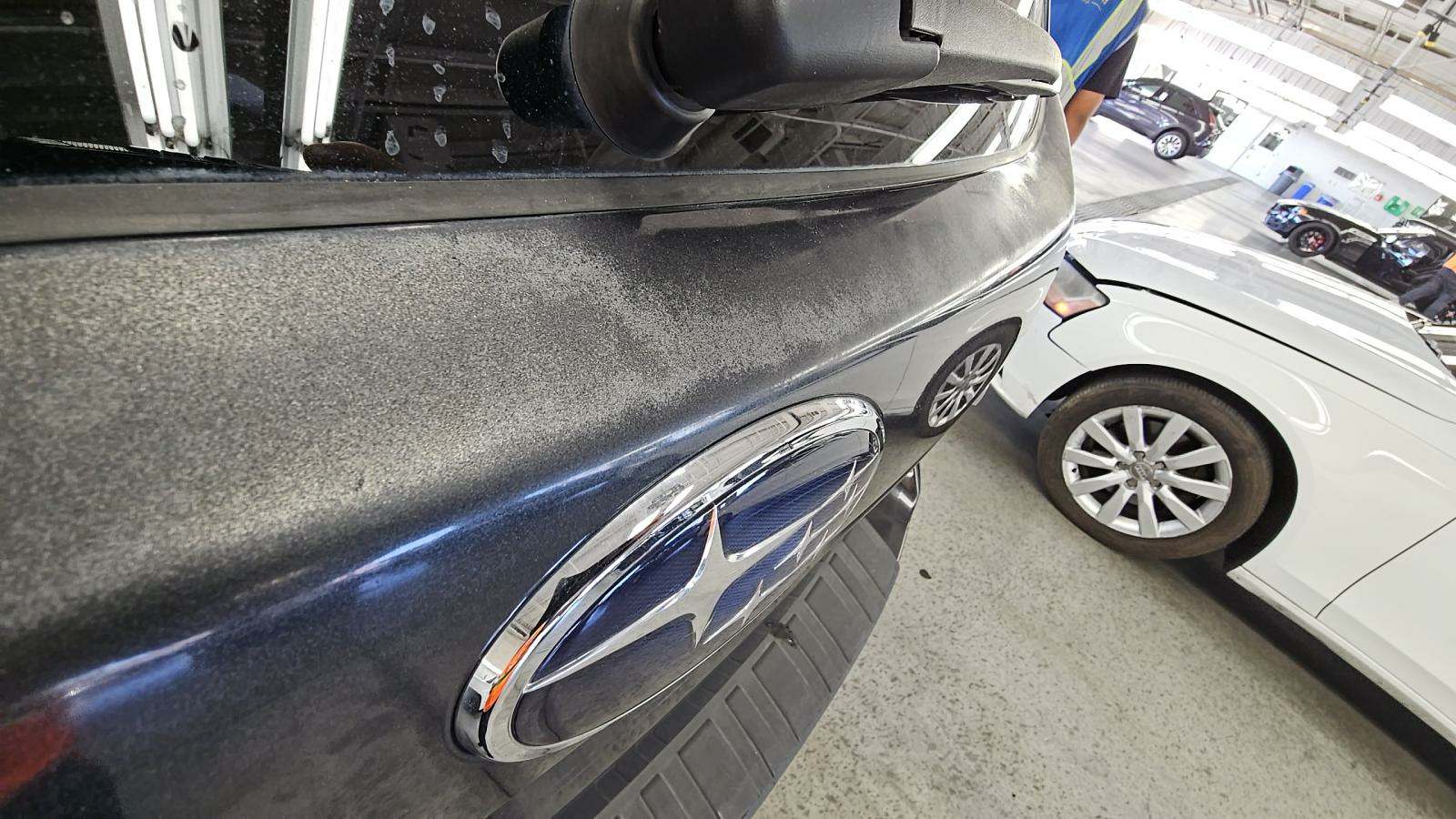 2014 Subaru Forester 2.0XT Premium AWD