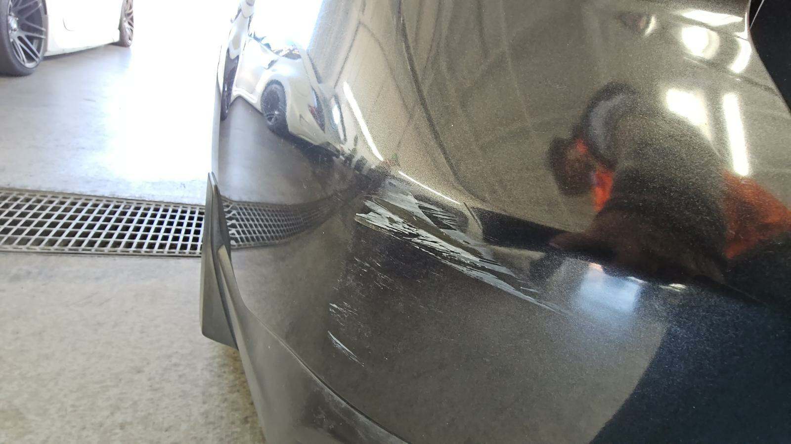 2014 Subaru Forester 2.0XT Premium AWD