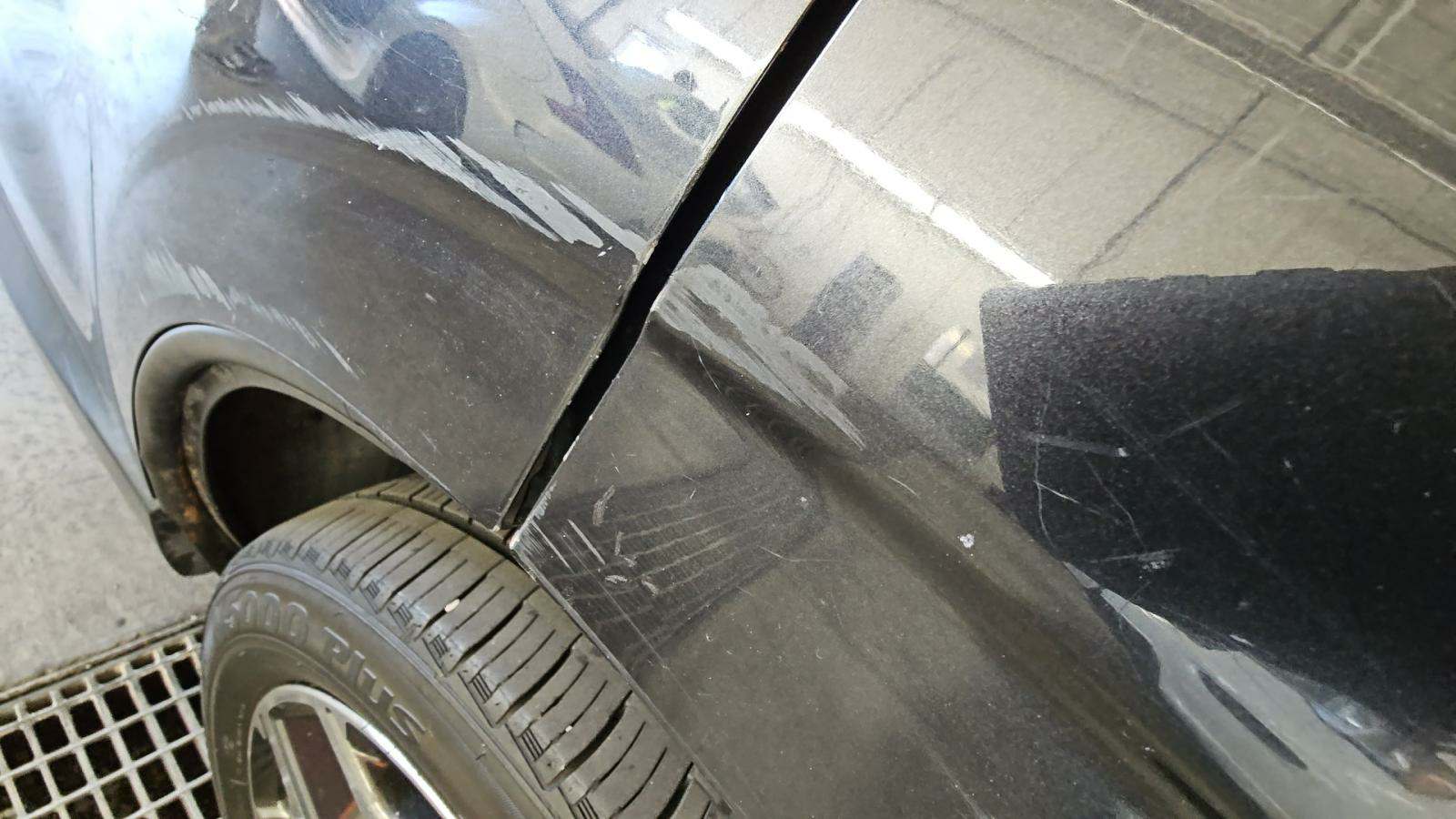 2014 Subaru Forester 2.0XT Premium AWD