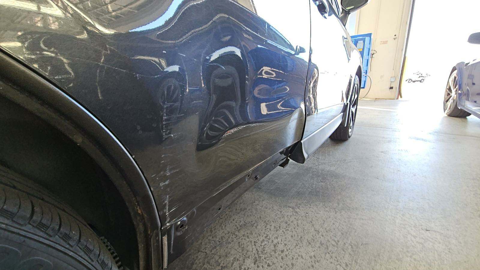 2014 Subaru Forester 2.0XT Premium AWD