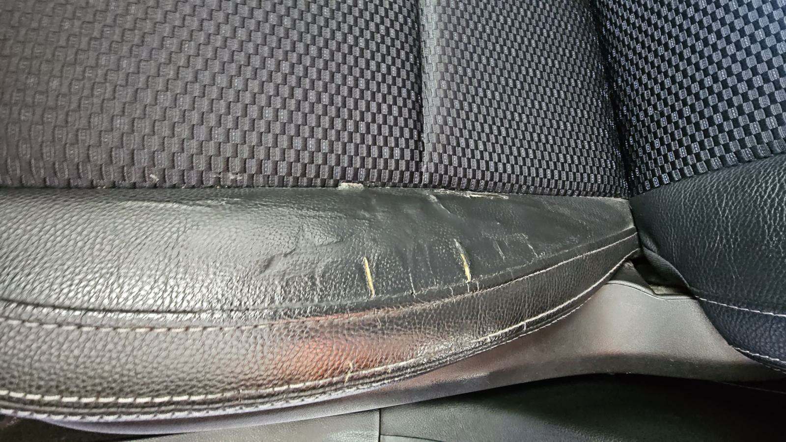 2014 Subaru Forester 2.0XT Premium AWD