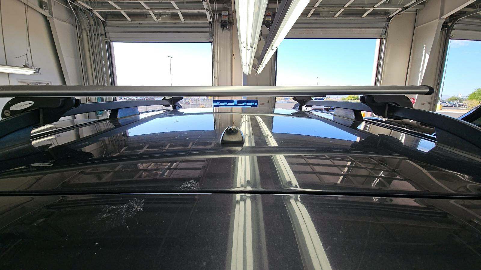 2014 Subaru Forester 2.0XT Premium AWD