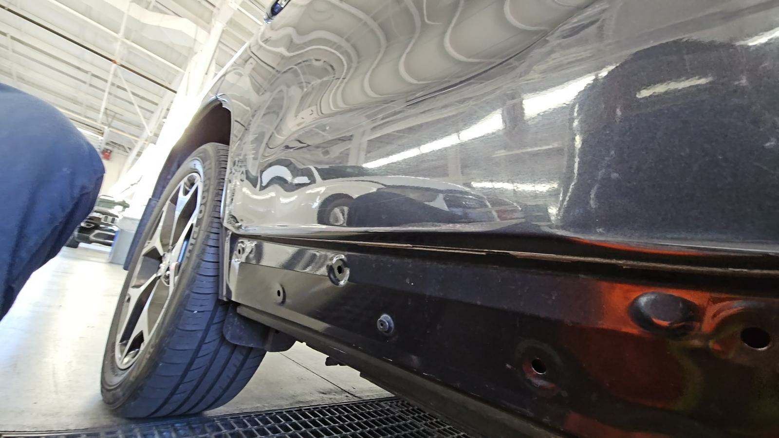 2014 Subaru Forester 2.0XT Premium AWD