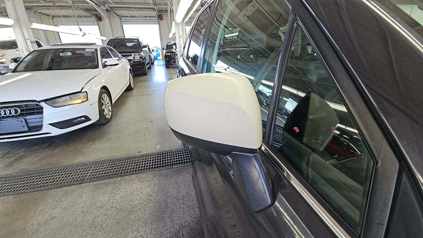 2014 Subaru Forester 2.0XT Premium AWD