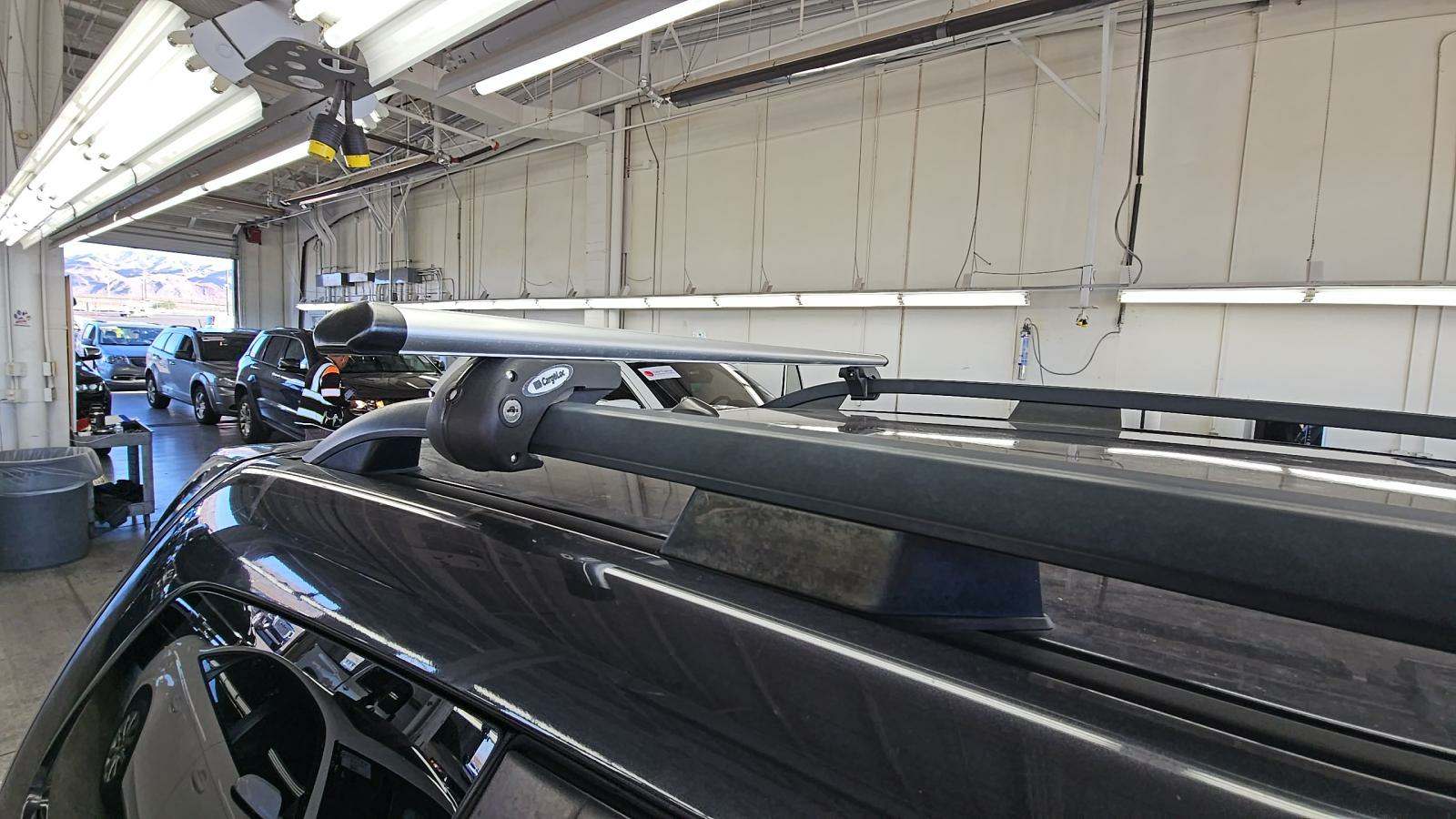 2014 Subaru Forester 2.0XT Premium AWD