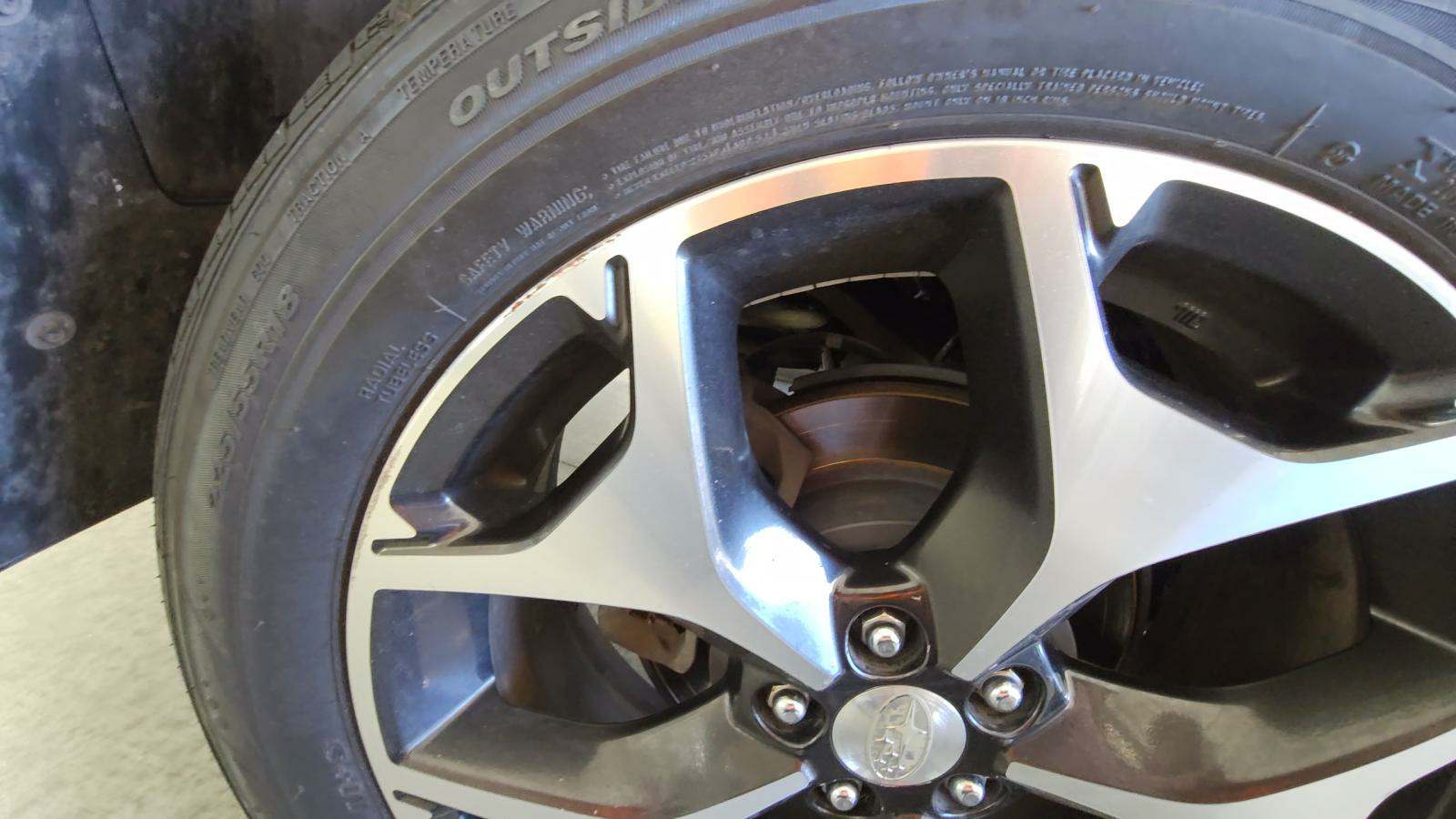 2014 Subaru Forester 2.0XT Premium AWD