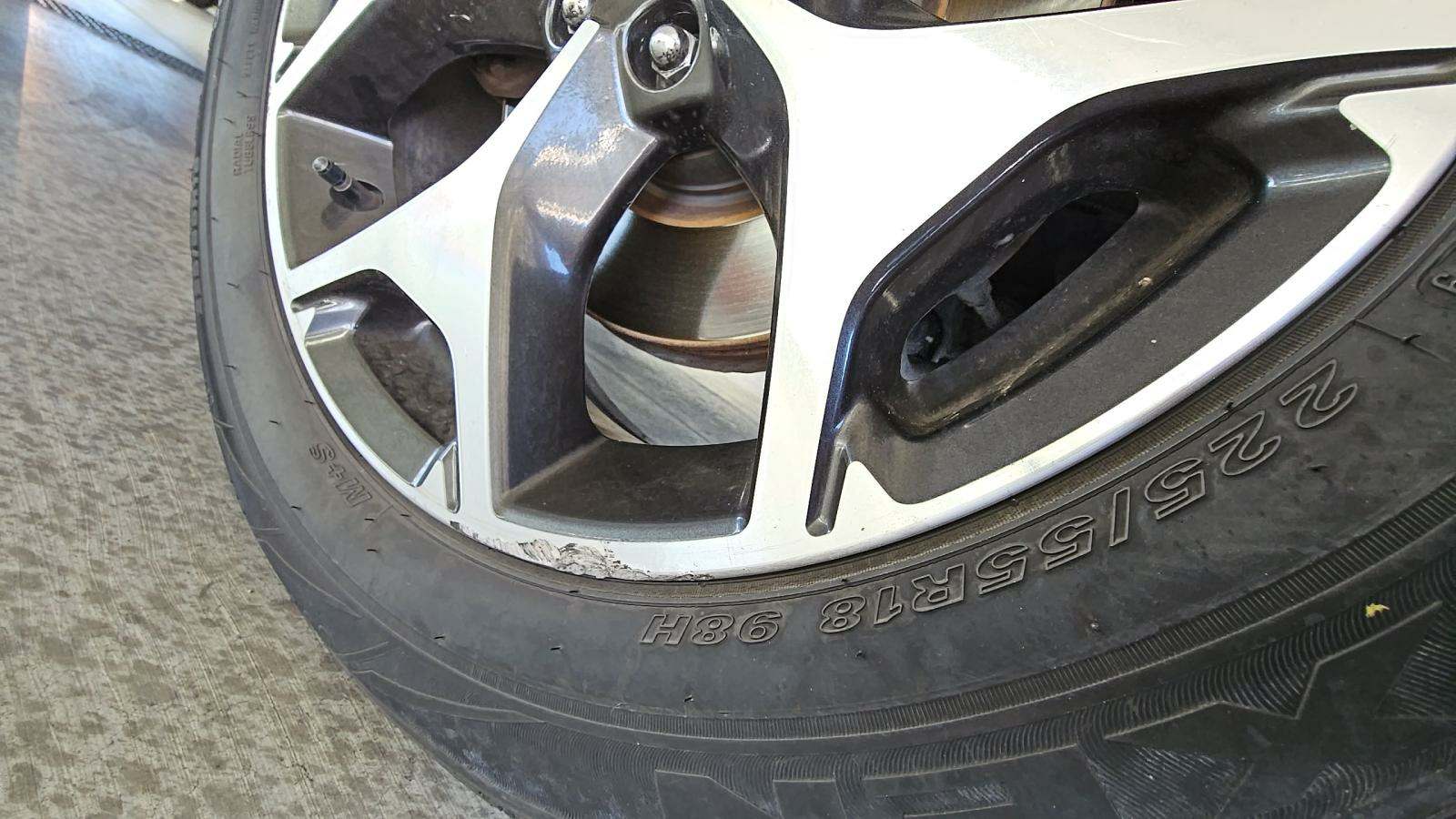 2014 Subaru Forester 2.0XT Premium AWD