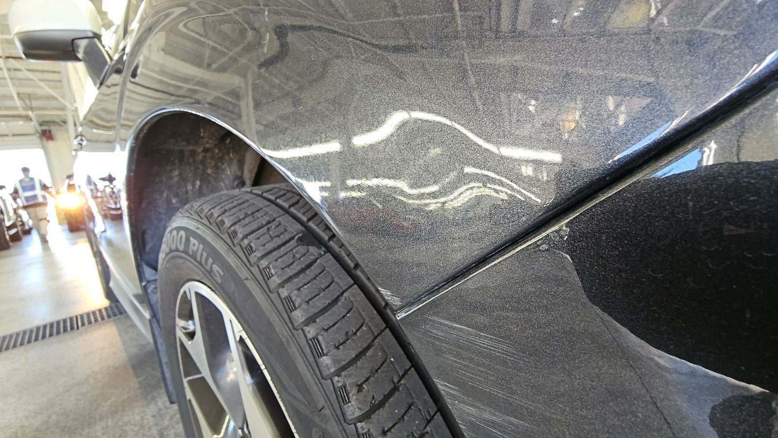 2014 Subaru Forester 2.0XT Premium AWD