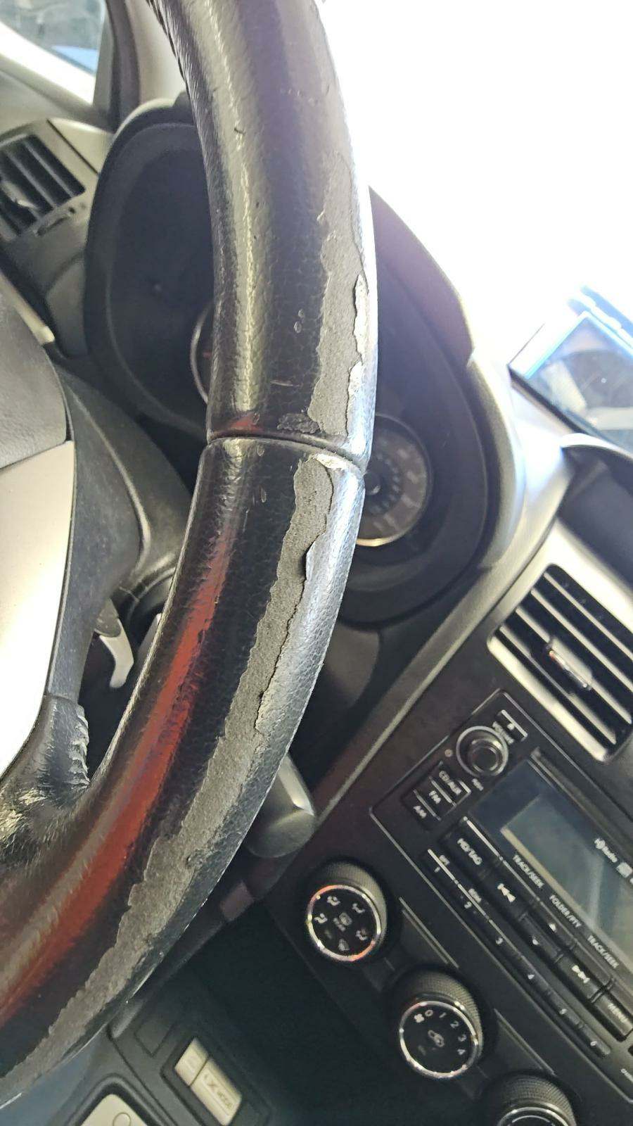 2014 Subaru Forester 2.0XT Premium AWD