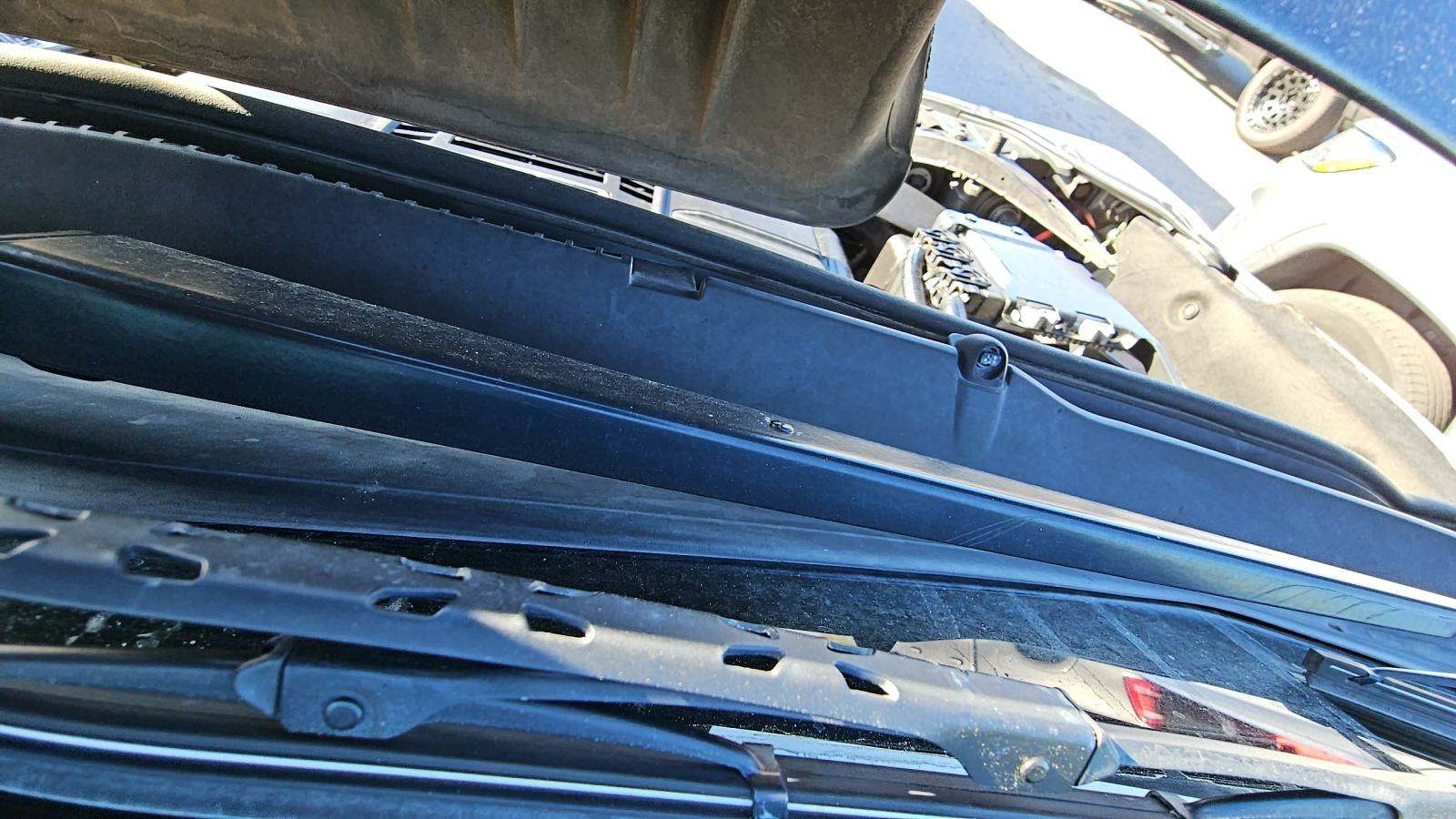 2014 Subaru Forester 2.0XT Premium AWD