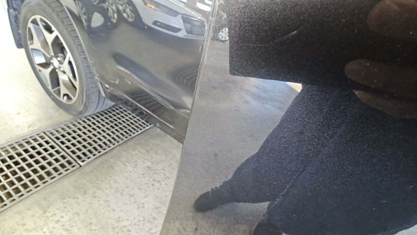 2014 Subaru Forester 2.0XT Premium AWD