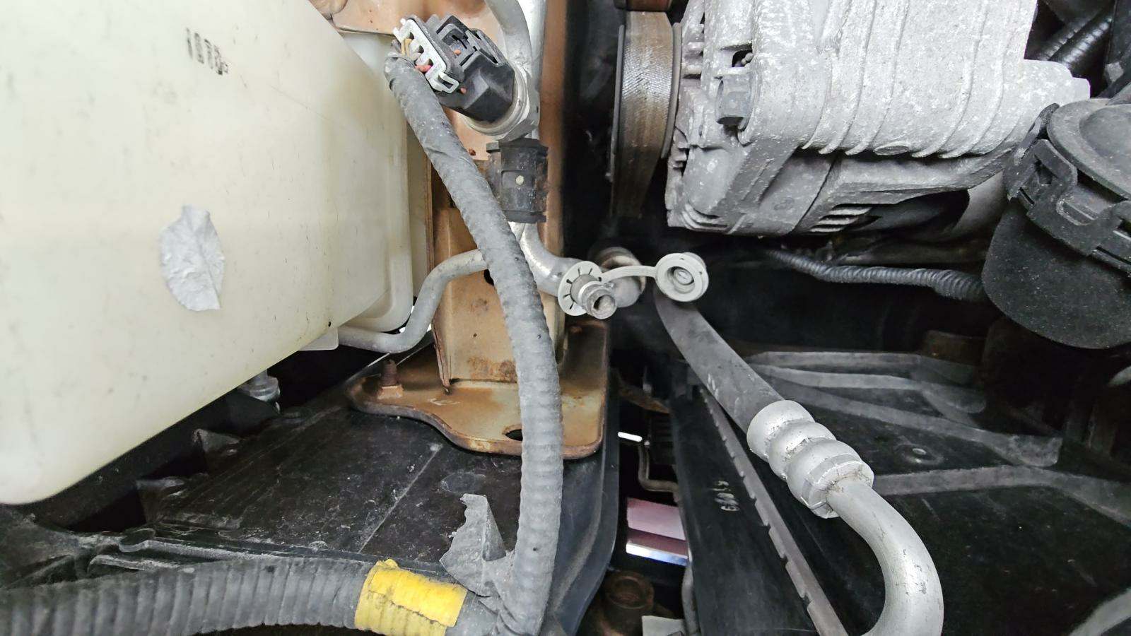 2017 Kia Sportage LX FWD