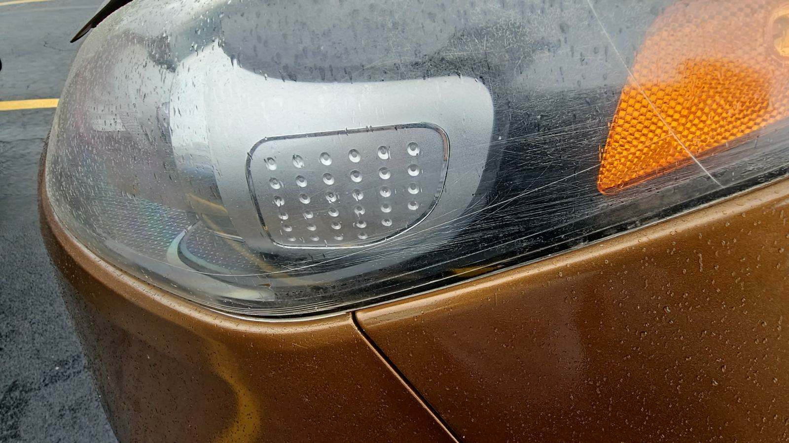 2017 Kia Sportage LX FWD