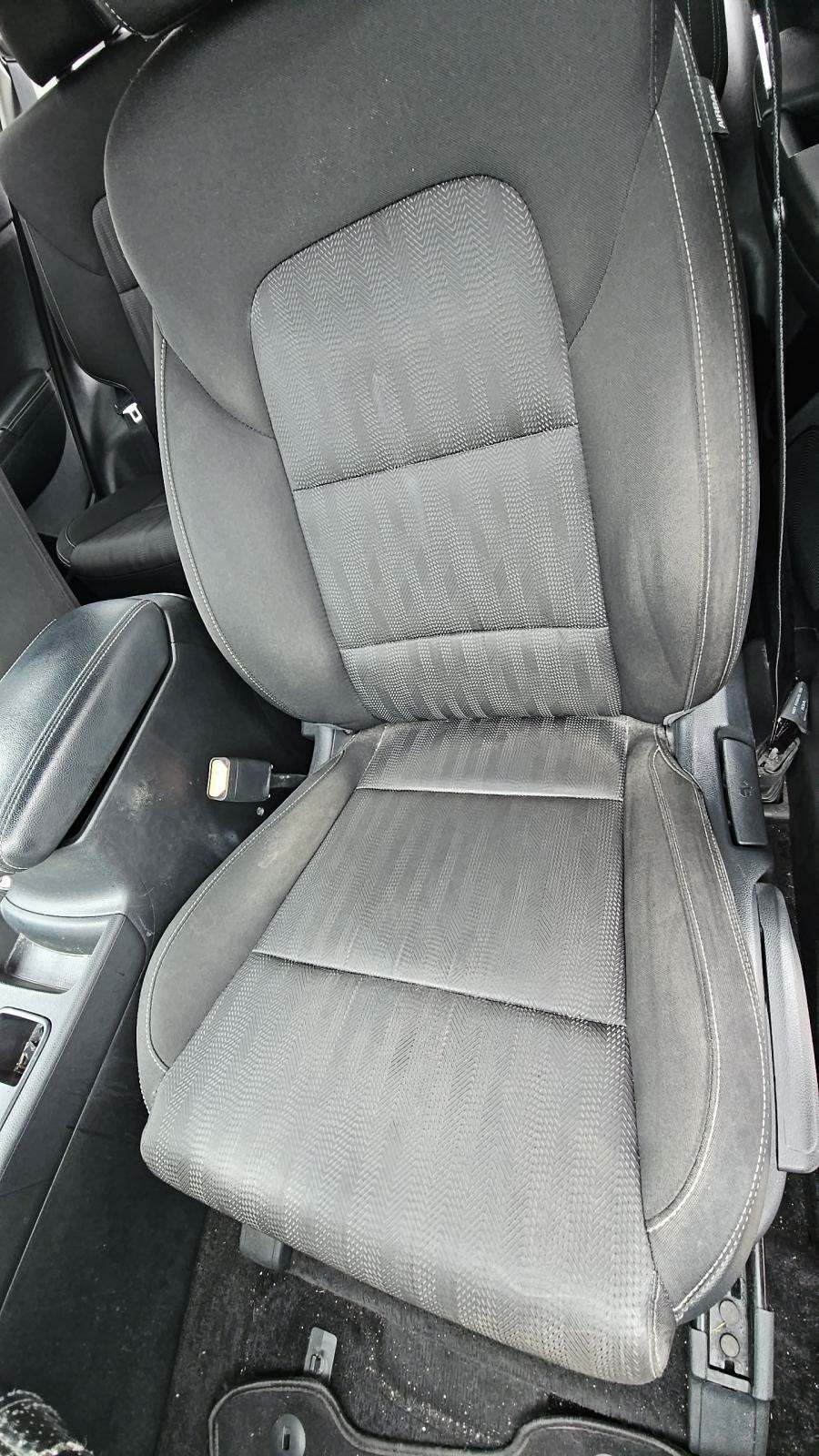 2017 Kia Sportage LX FWD