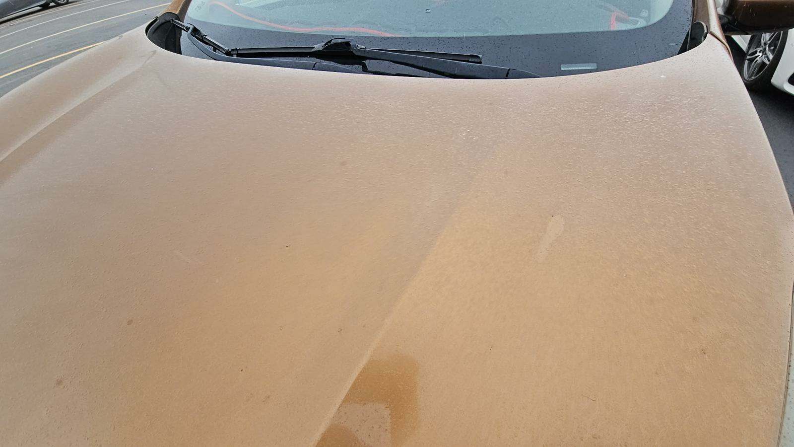 2017 Kia Sportage LX FWD