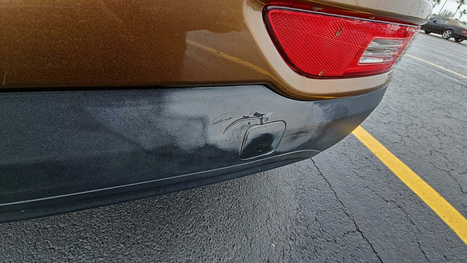 2017 Kia Sportage LX FWD