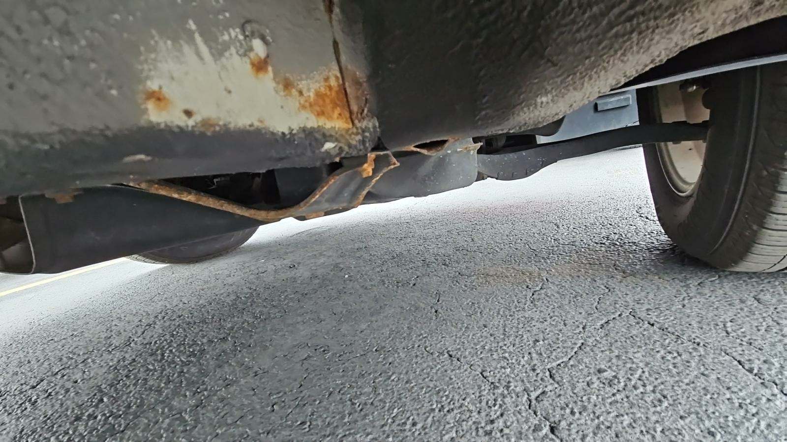 2017 Kia Sportage LX FWD