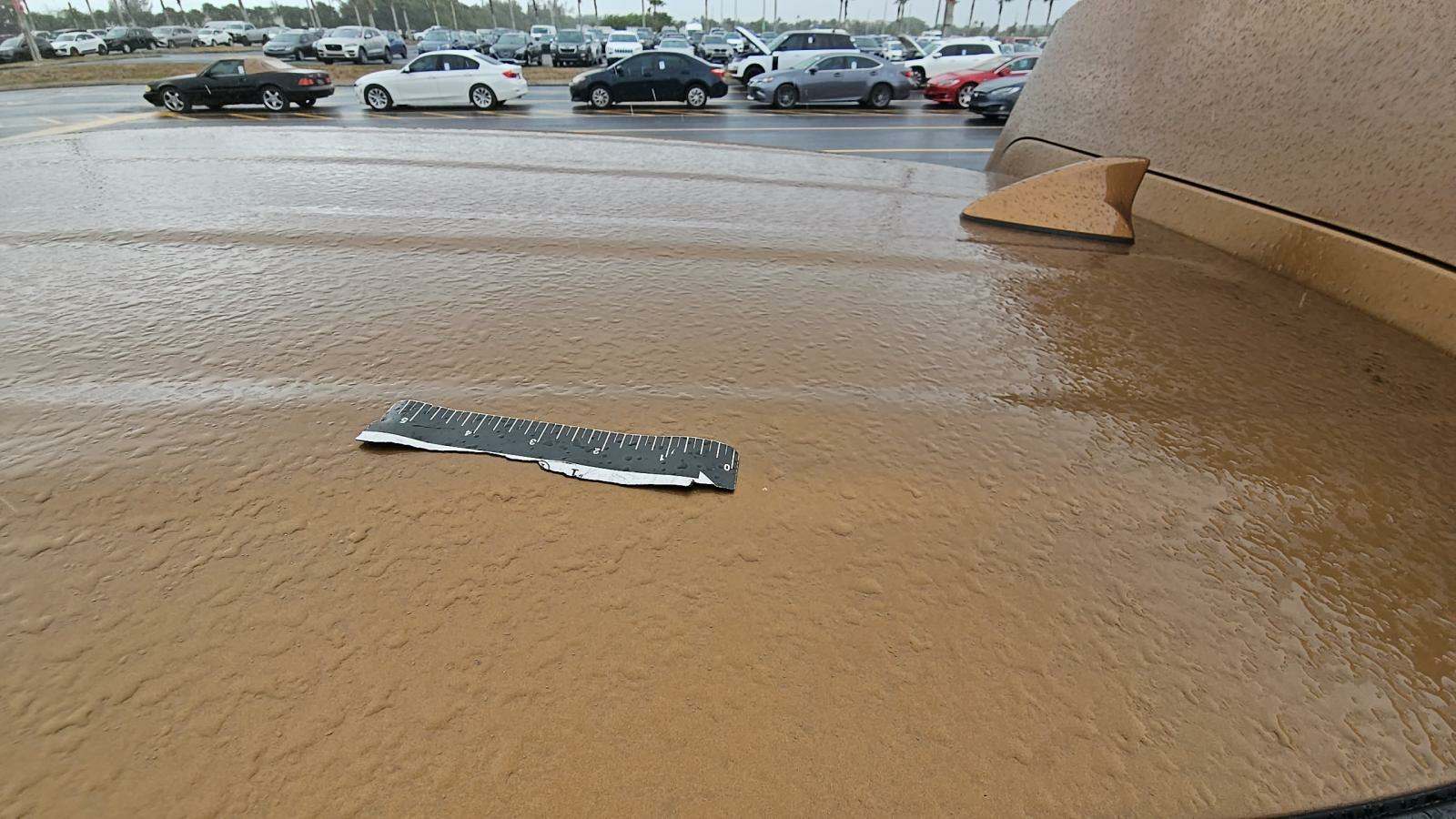 2017 Kia Sportage LX FWD