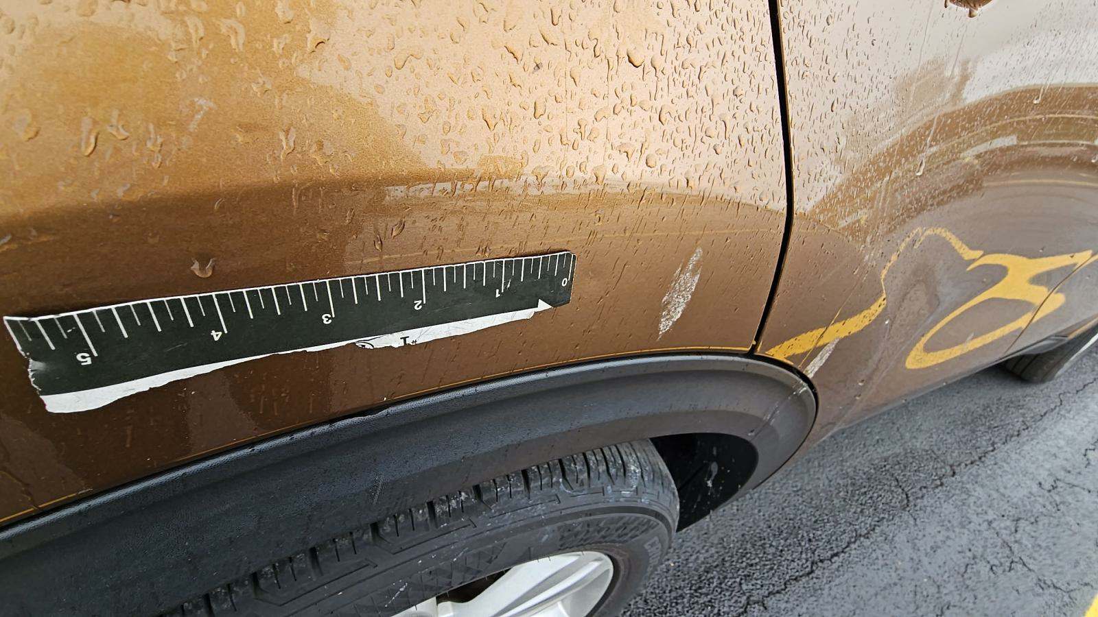 2017 Kia Sportage LX FWD