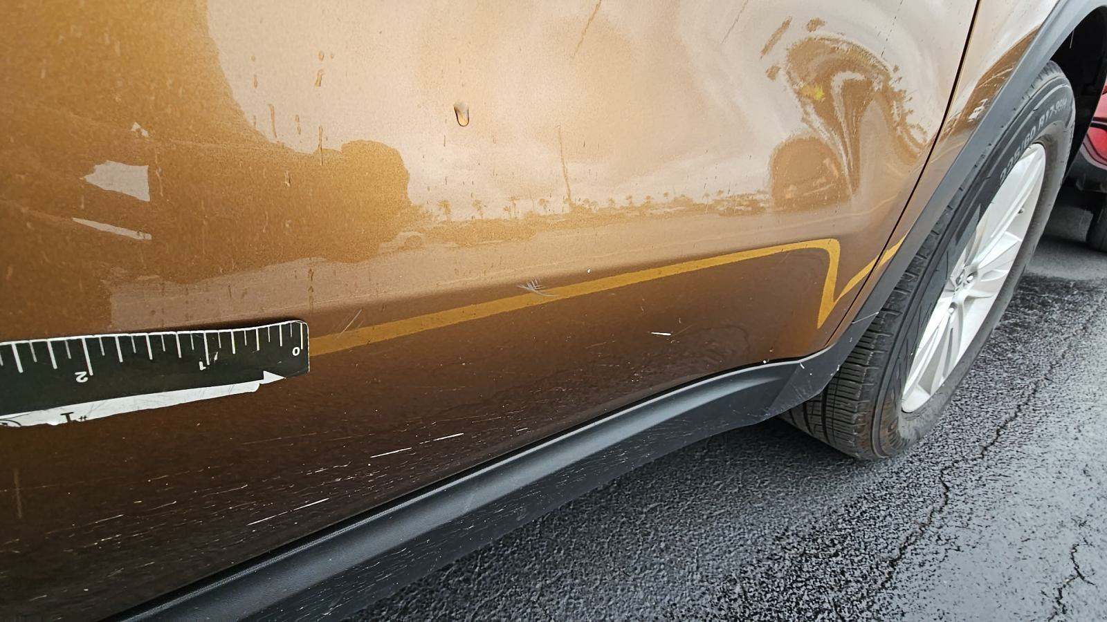 2017 Kia Sportage LX FWD