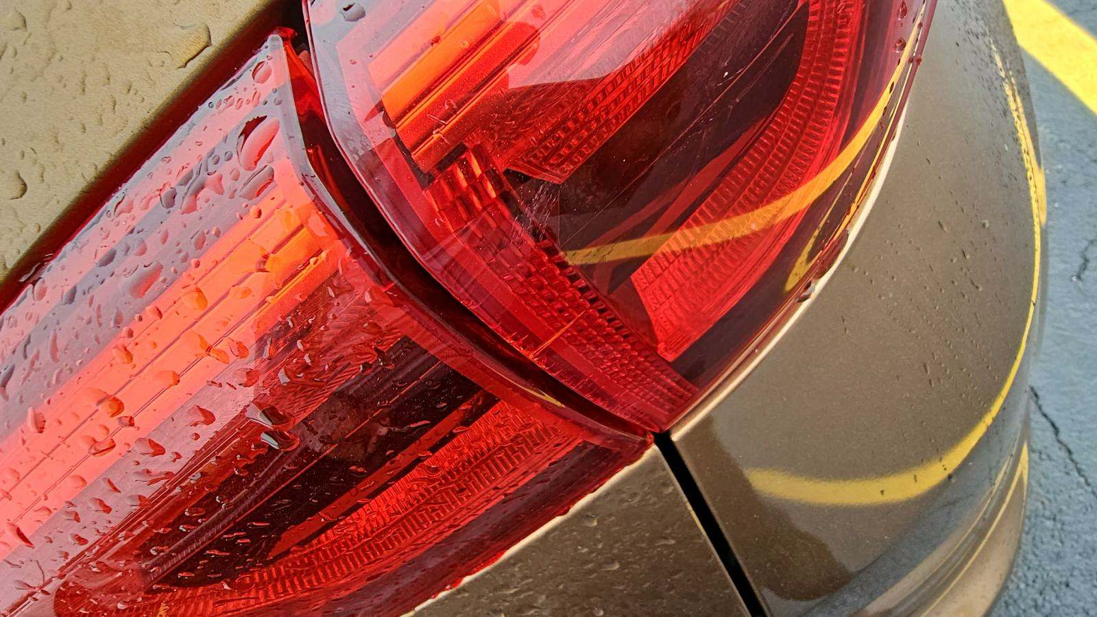 2017 Kia Sportage LX FWD