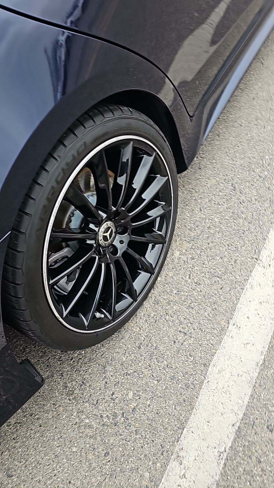 2020 Mercedes-Benz CLS-Class CLS 450 RWD