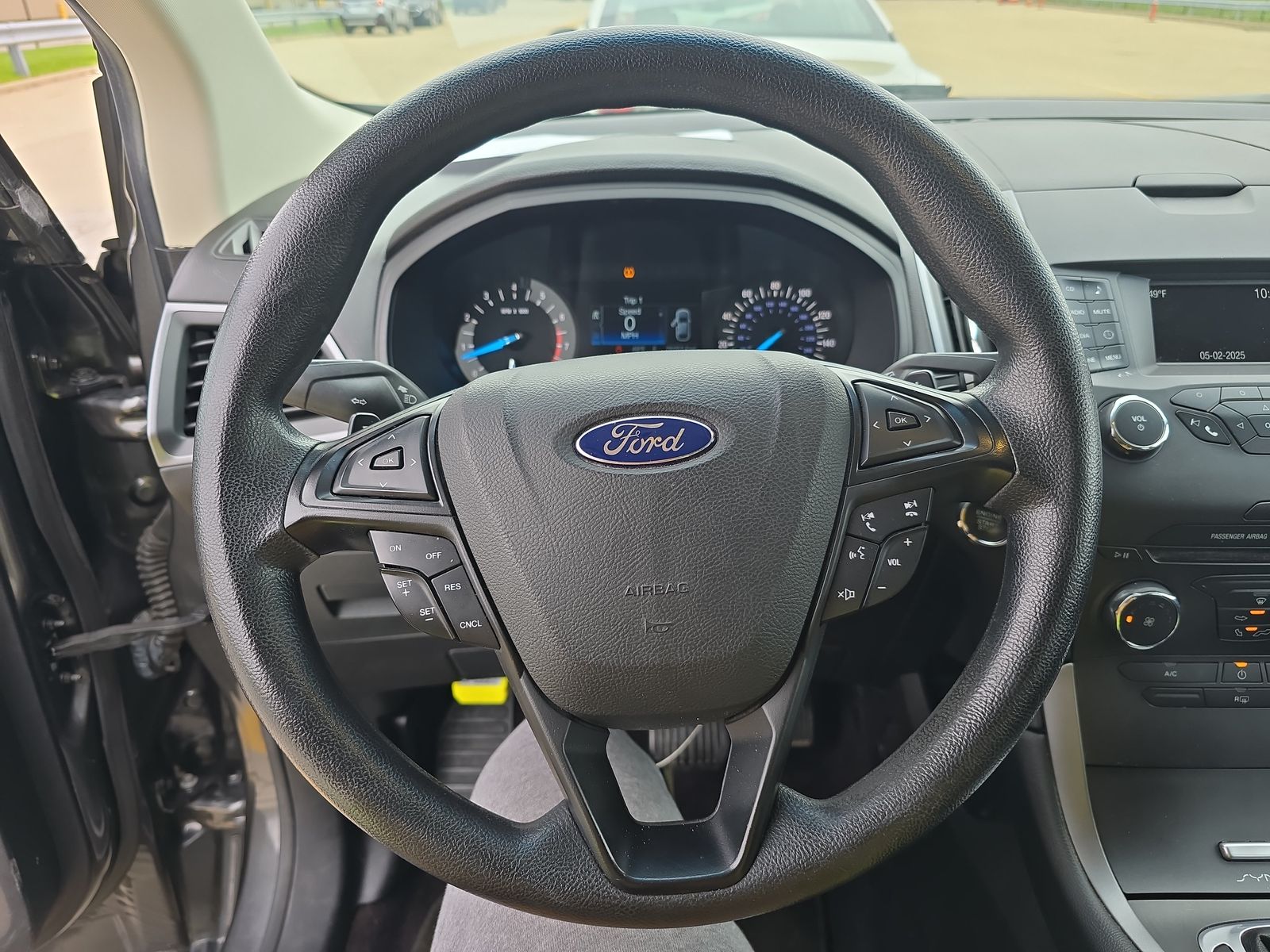 2015 Ford Edge SE AWD