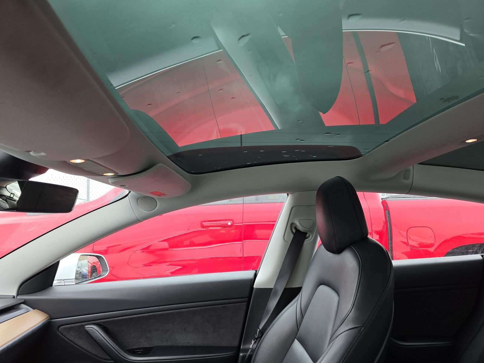 2020 Tesla Model 3 Long Range AWD