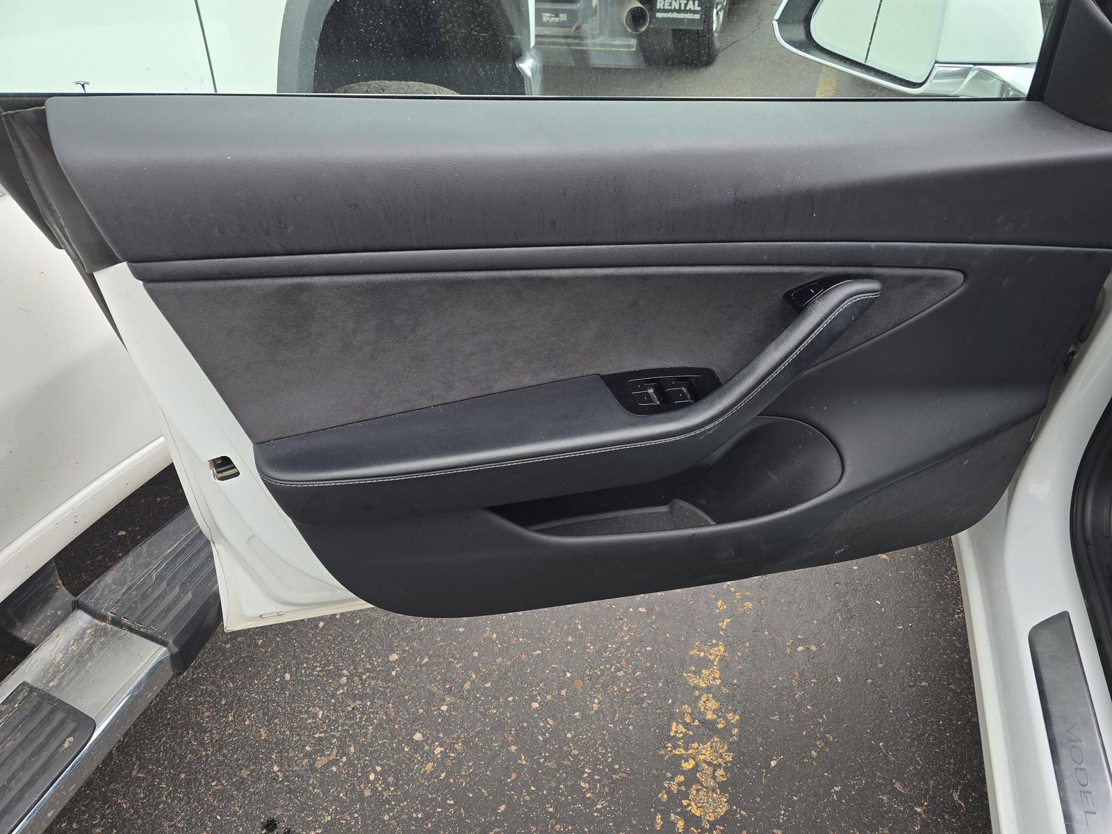 2020 Tesla Model 3 Long Range AWD