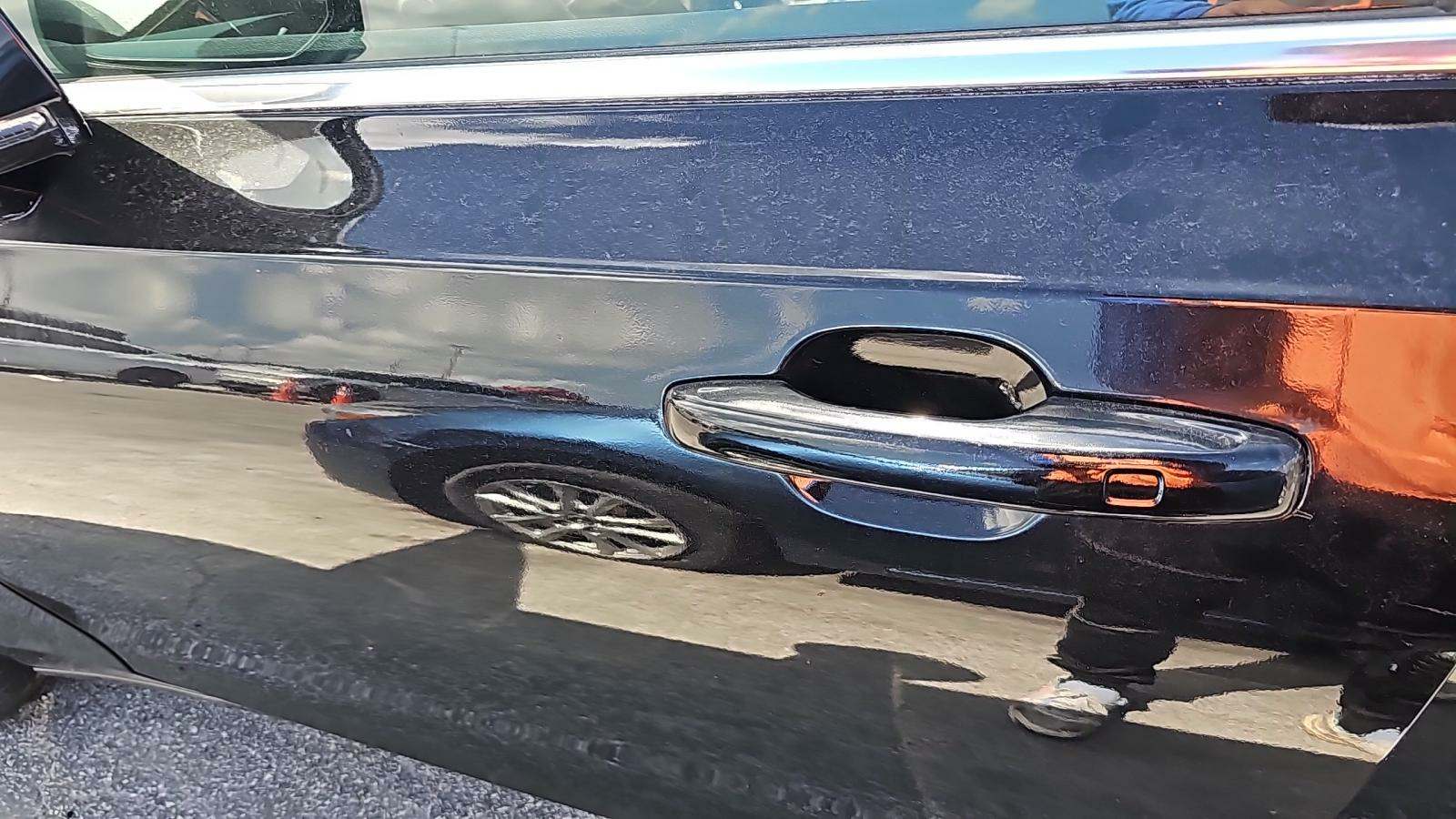 2018 Volvo S90 T5 Momentum FWD