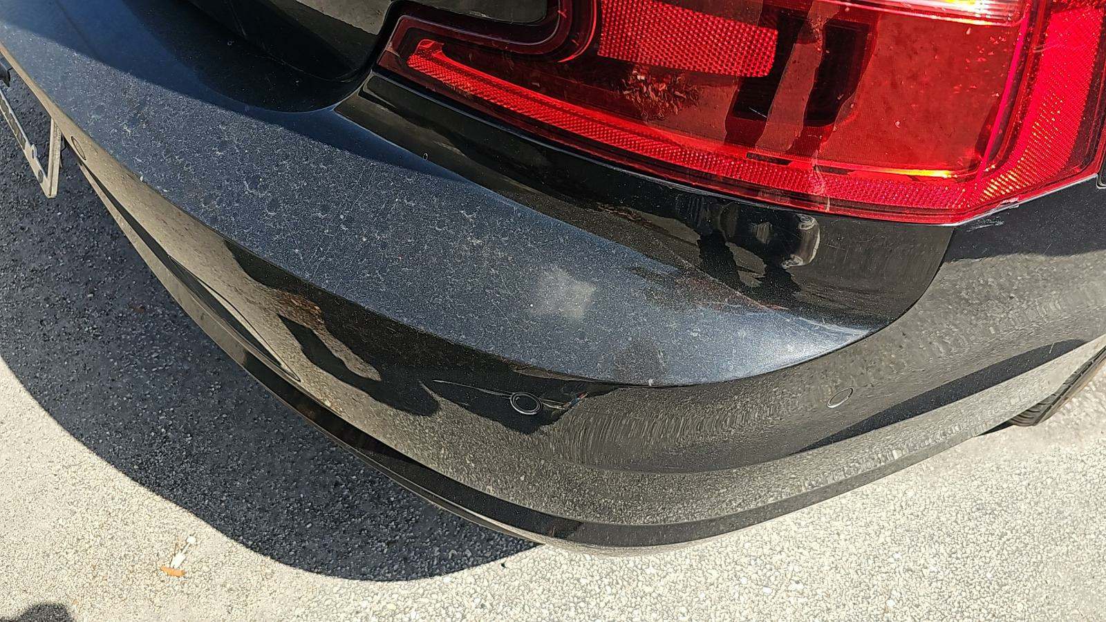 2018 Volvo S90 T5 Momentum FWD