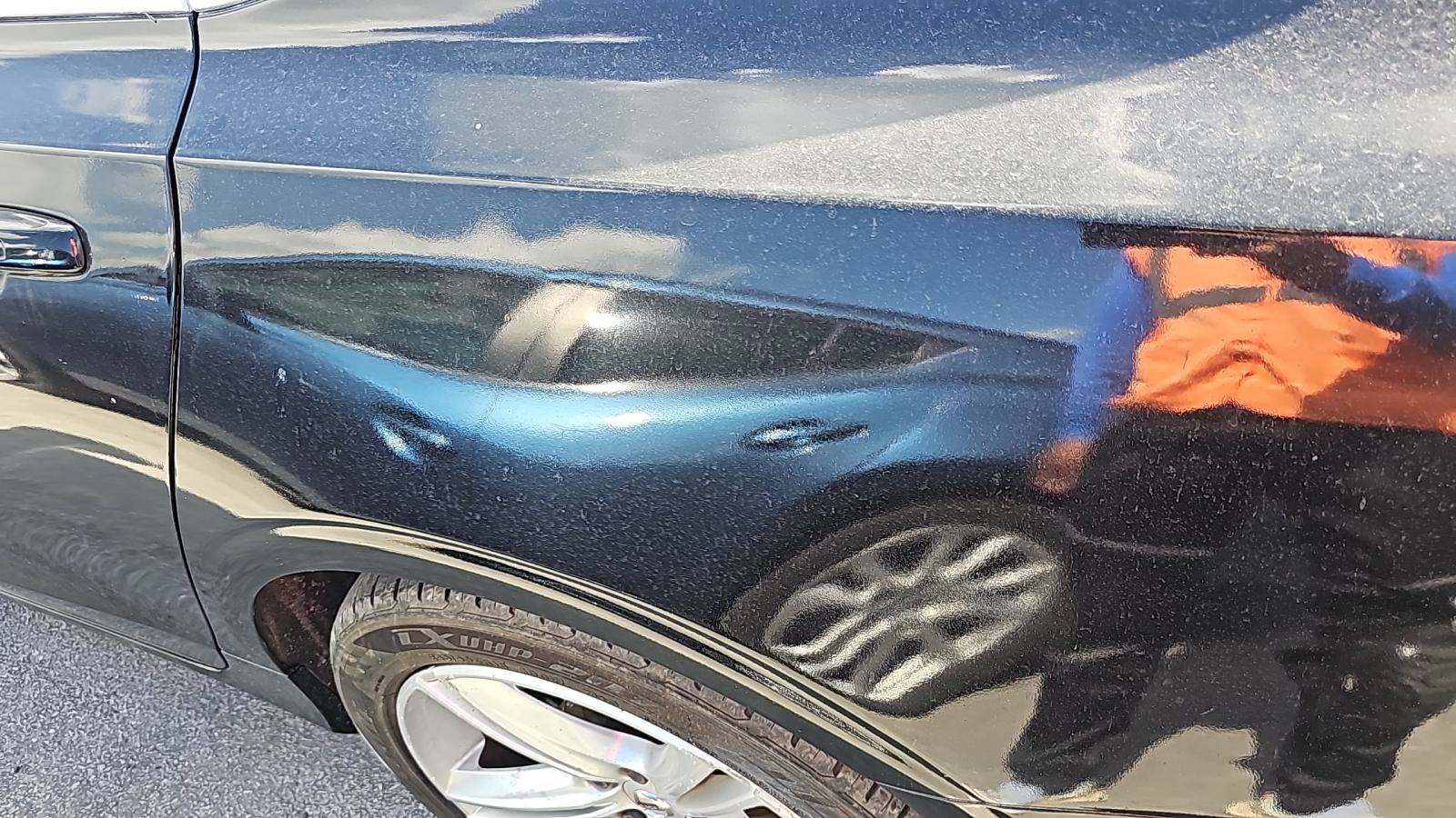 2018 Volvo S90 T5 Momentum FWD