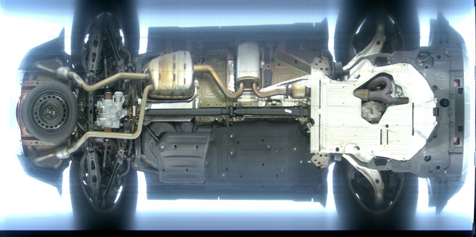2023 Honda Pilot EX-L AWD