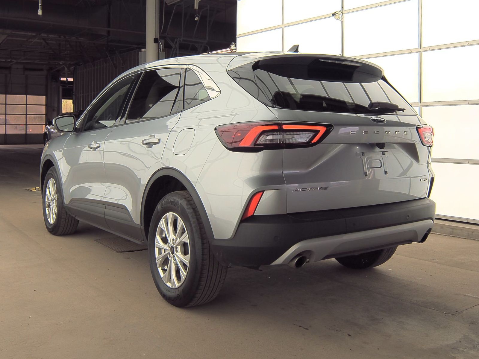 2023 Ford Escape Active AWD