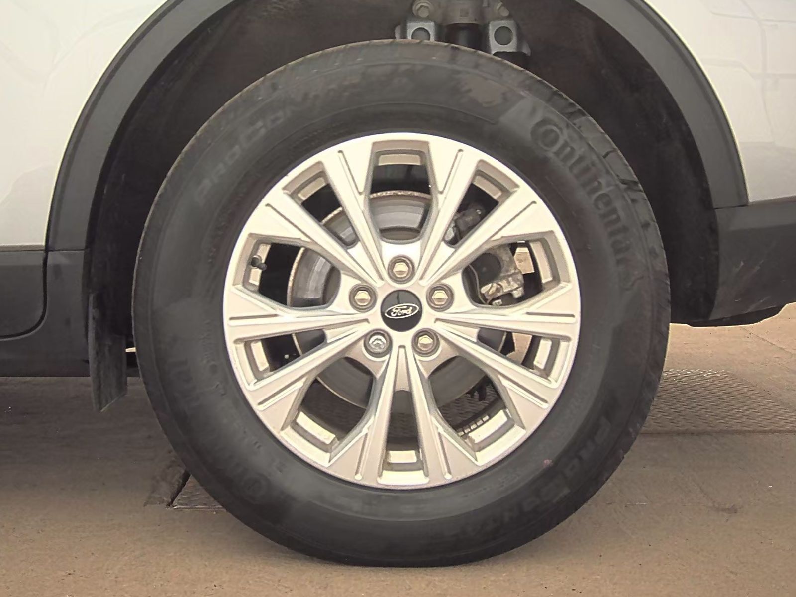 2023 Ford Escape Active AWD