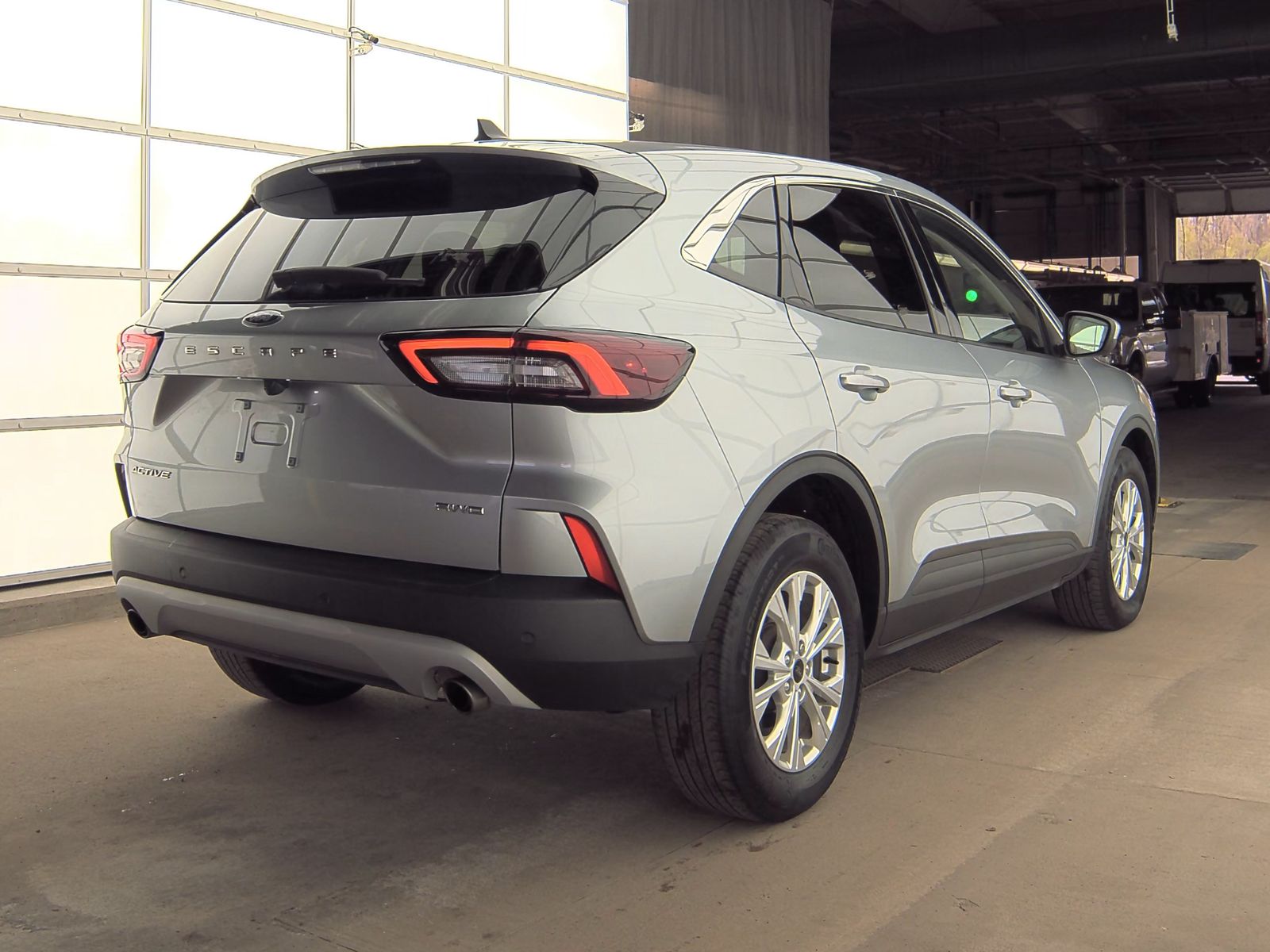 2023 Ford Escape Active AWD