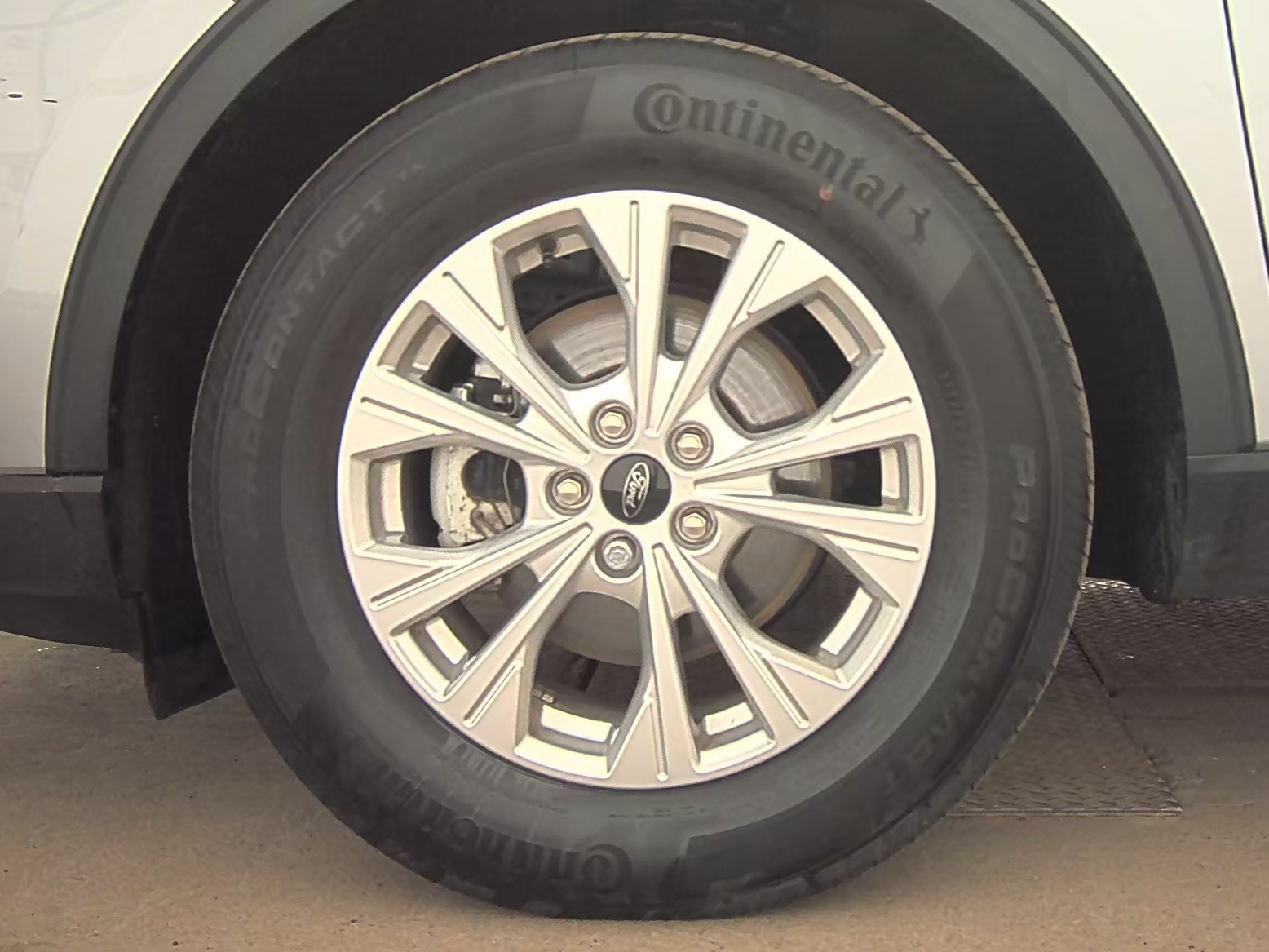 2023 Ford Escape Active AWD