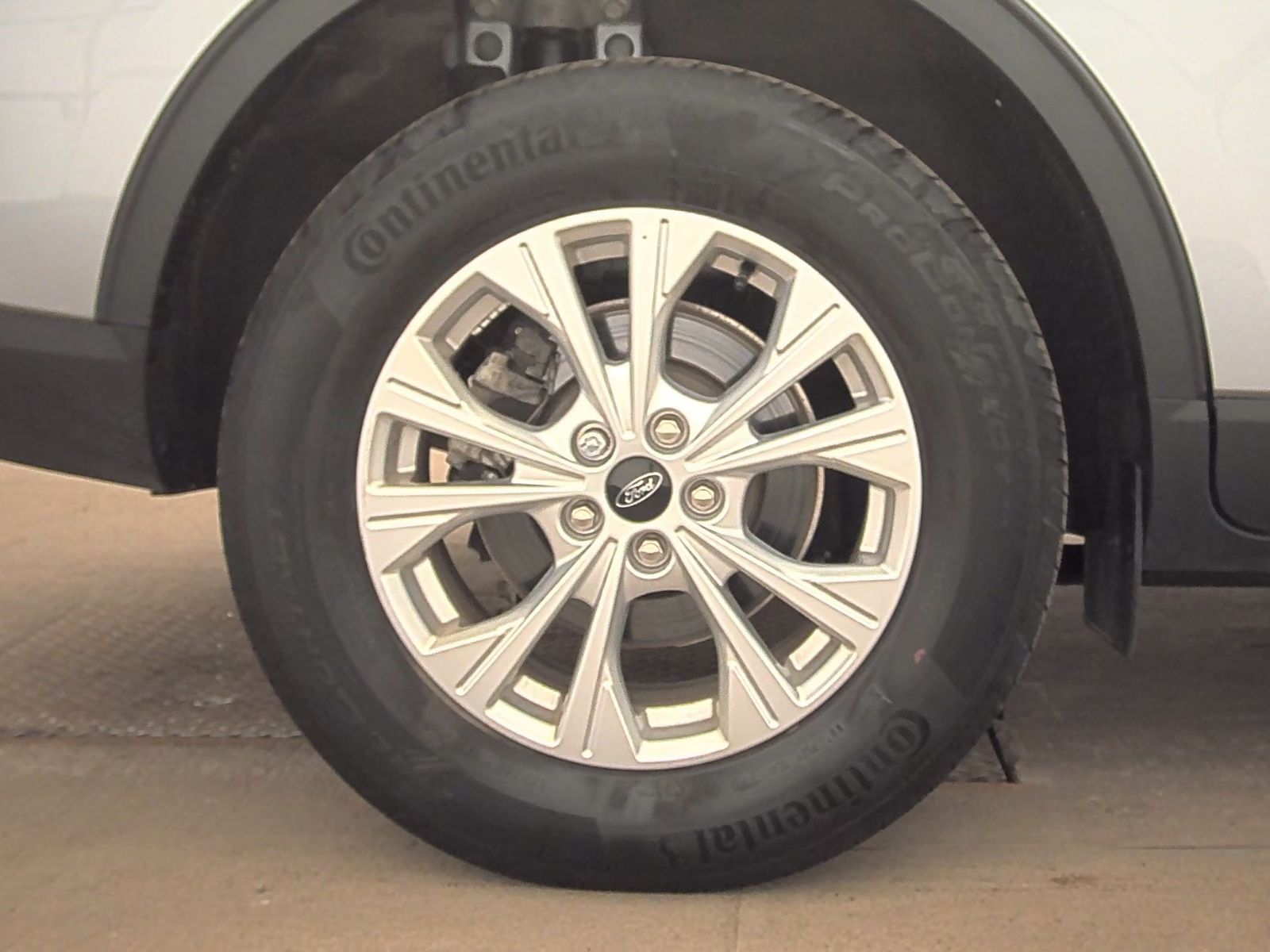 2023 Ford Escape Active AWD