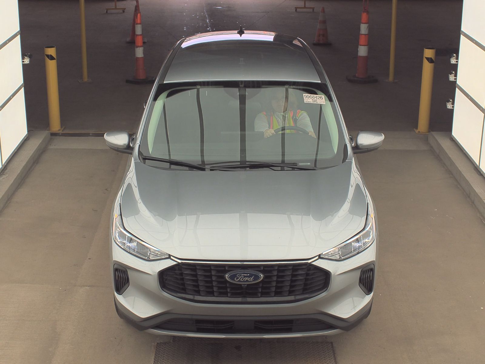 2023 Ford Escape Active AWD