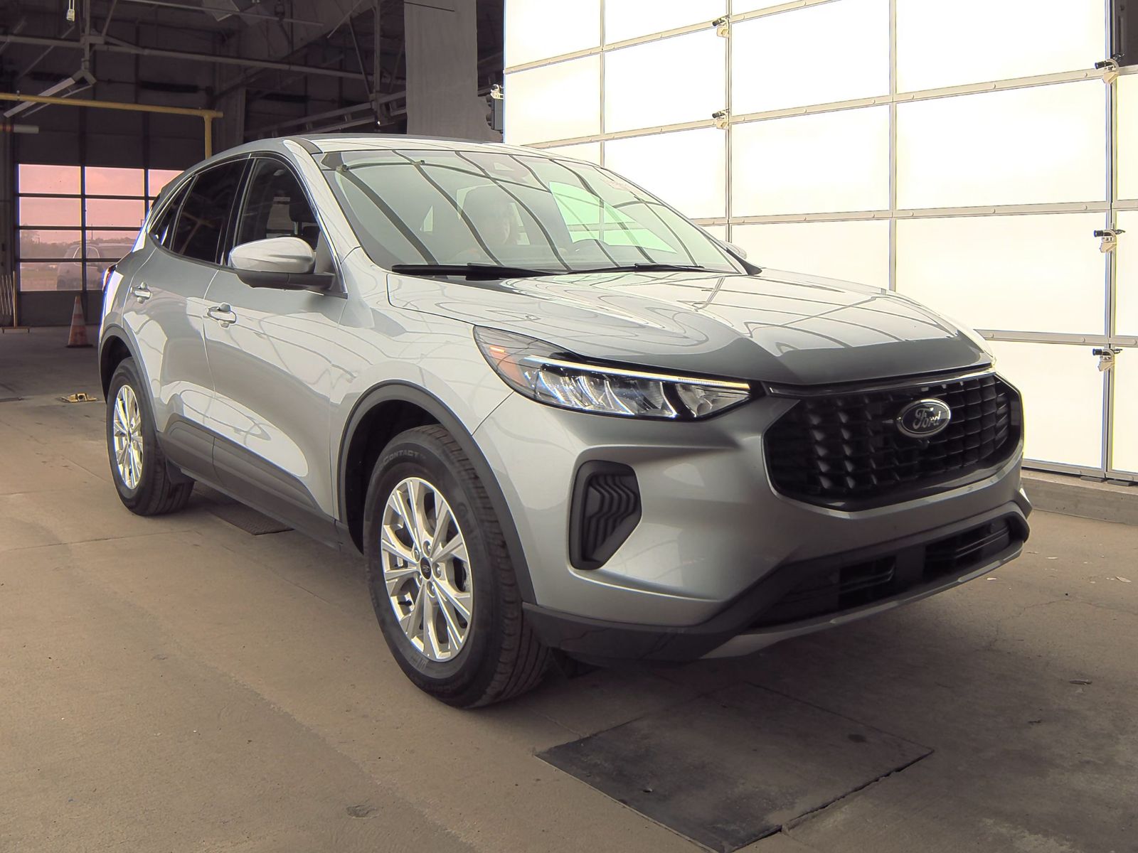 2023 Ford Escape Active AWD