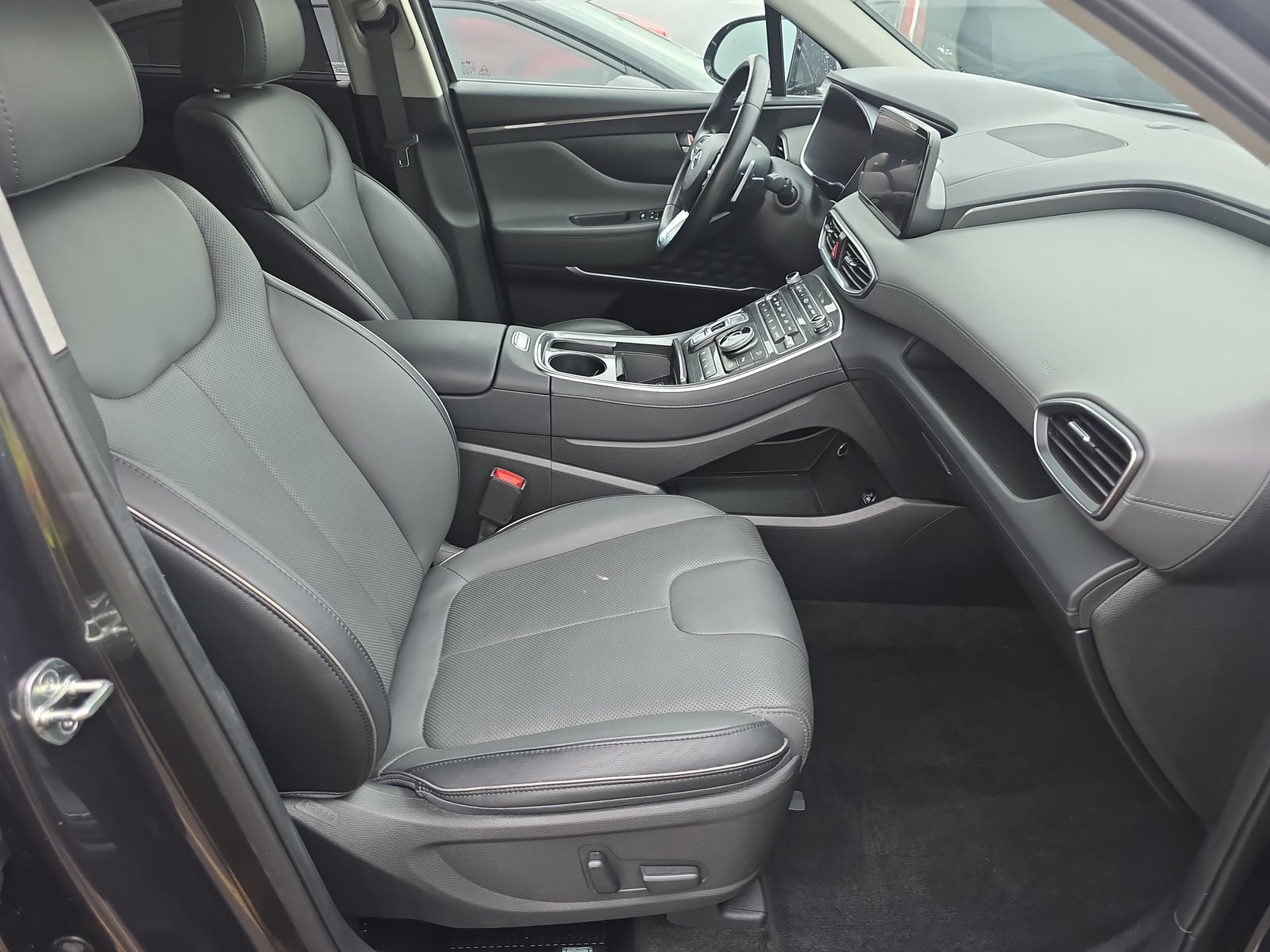 2023 Hyundai Santa Fe Limited AWD