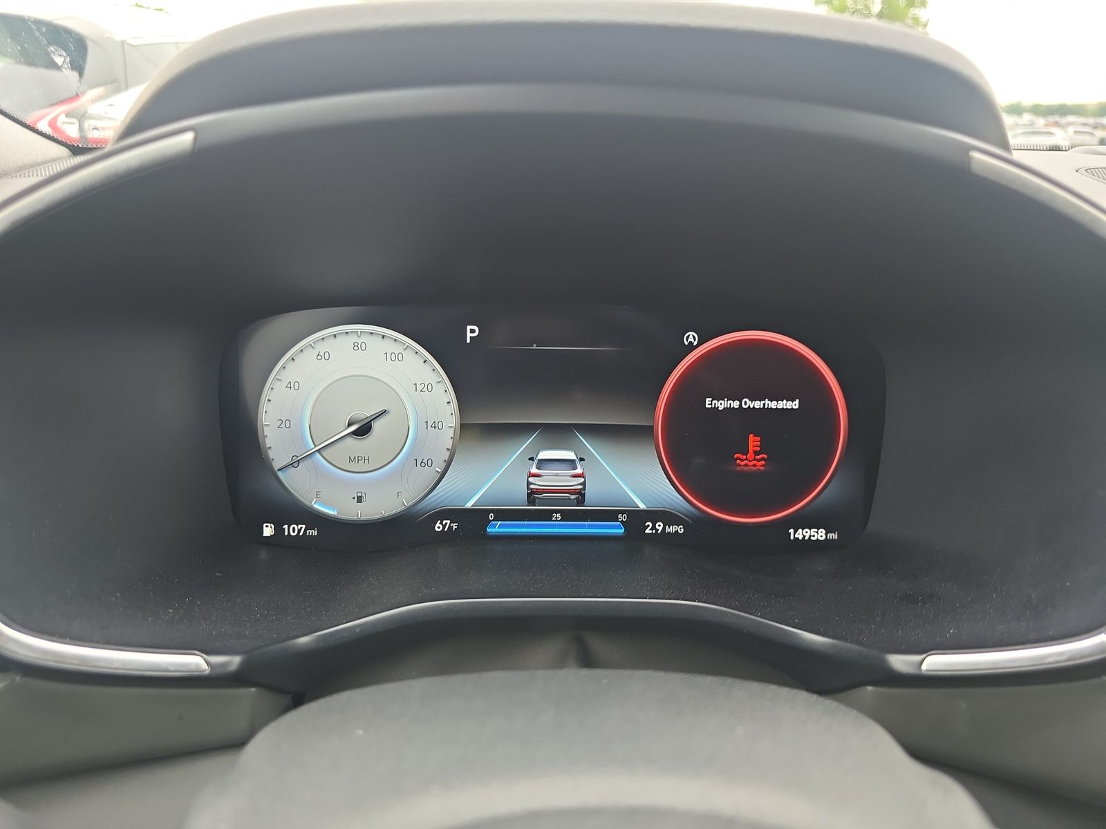 2023 Hyundai Santa Fe Limited AWD