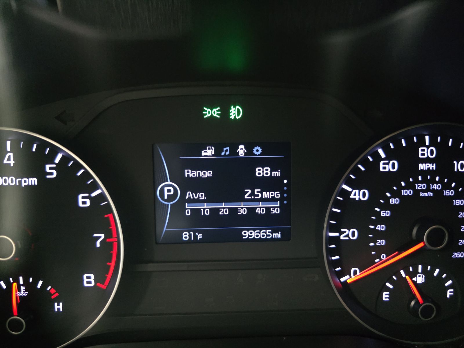 2017 Kia Sportage EX FWD