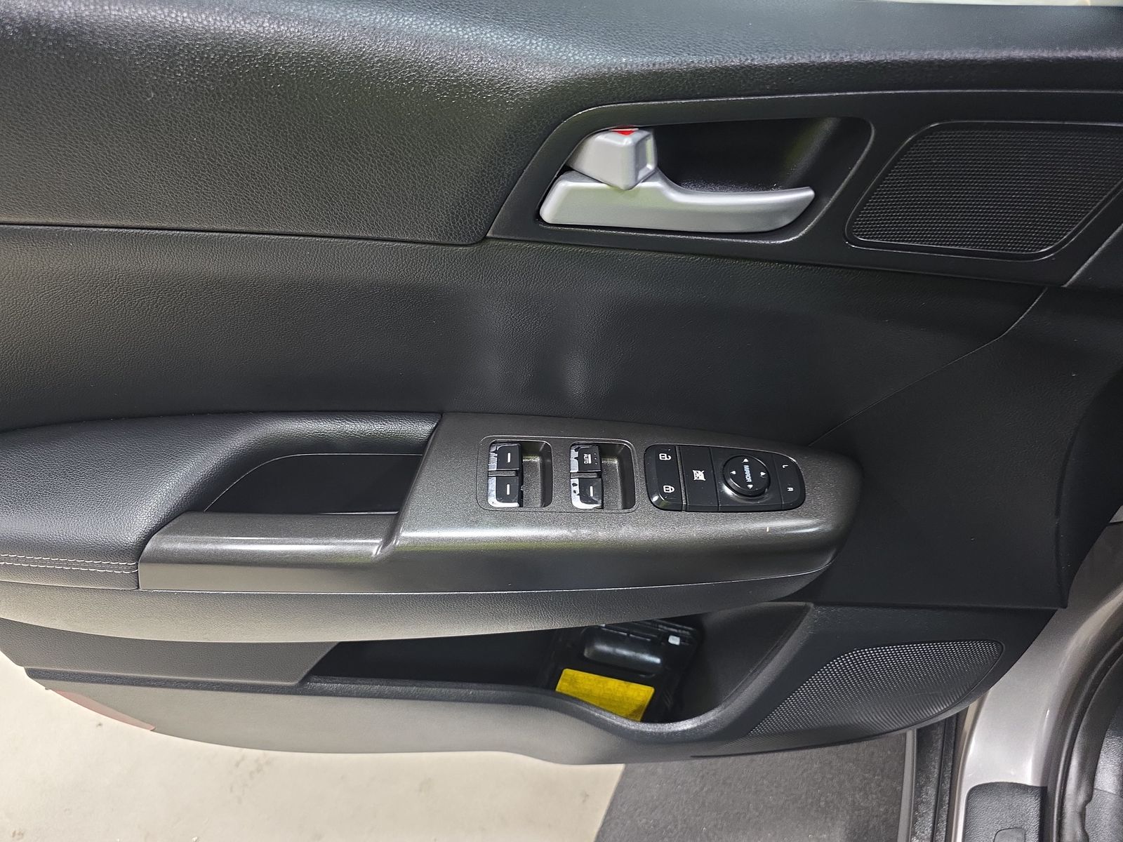 2017 Kia Sportage EX FWD