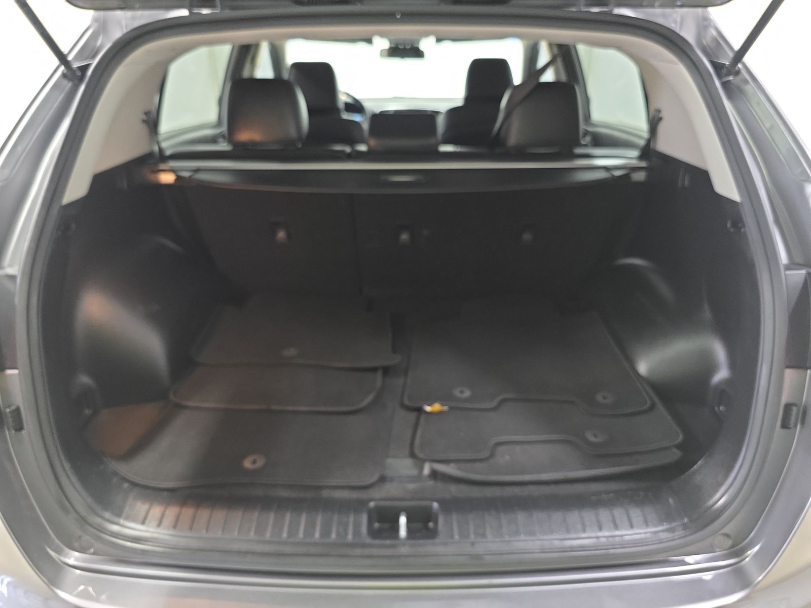 2017 Kia Sportage EX FWD