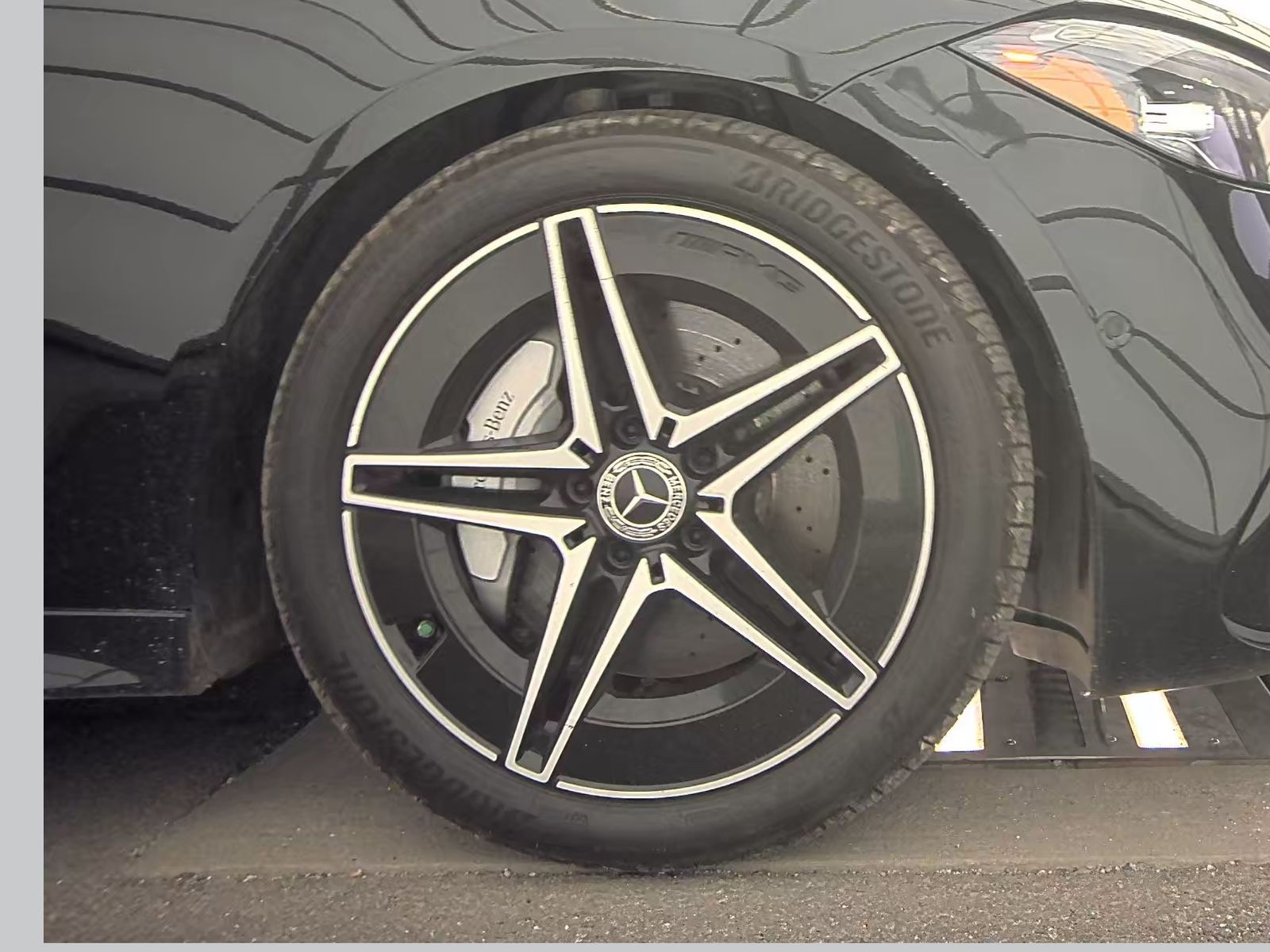 2024 Mercedes-Benz C-Class C 300 AWD