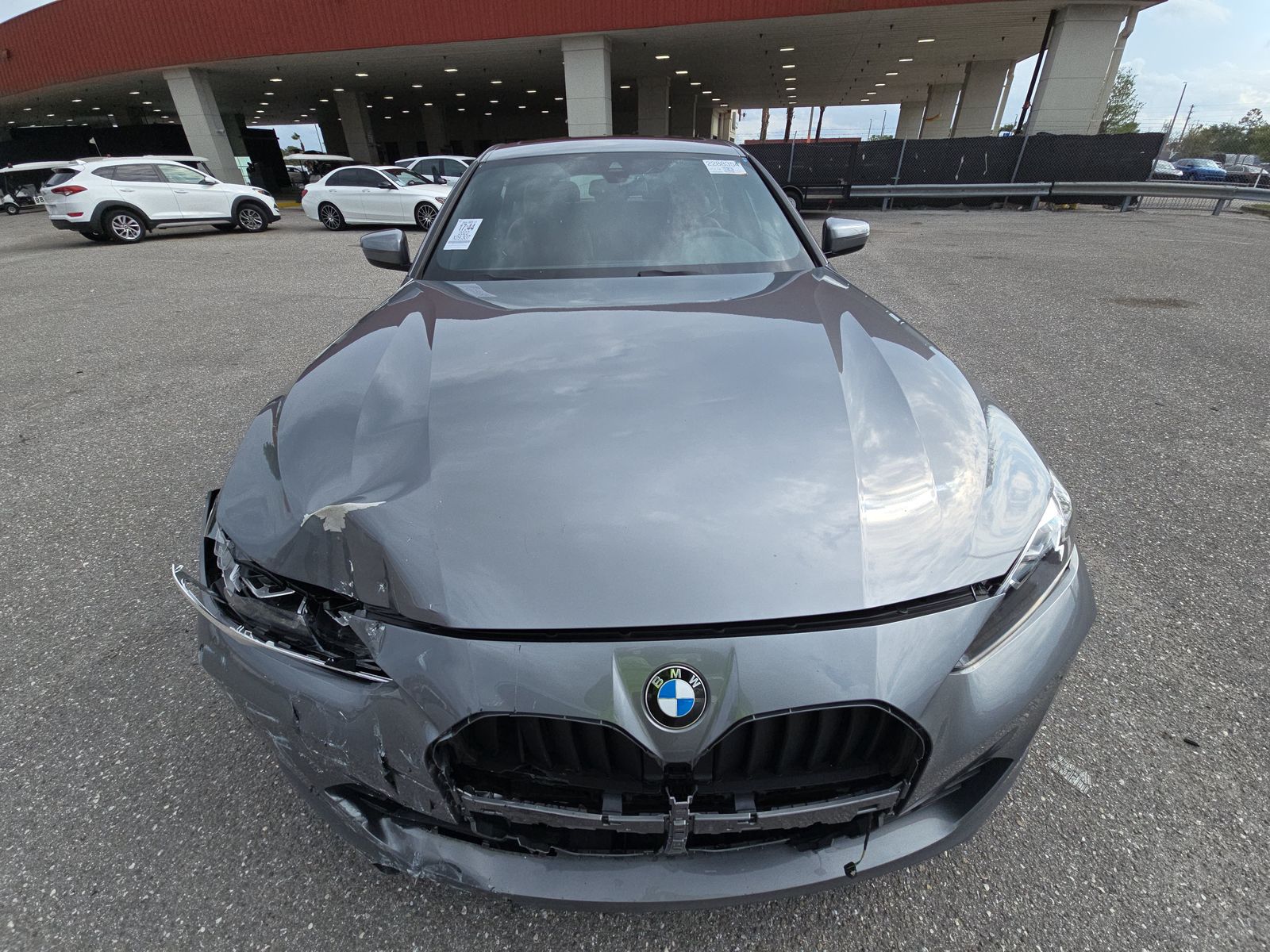 2022 BMW 4 Series 430i RWD